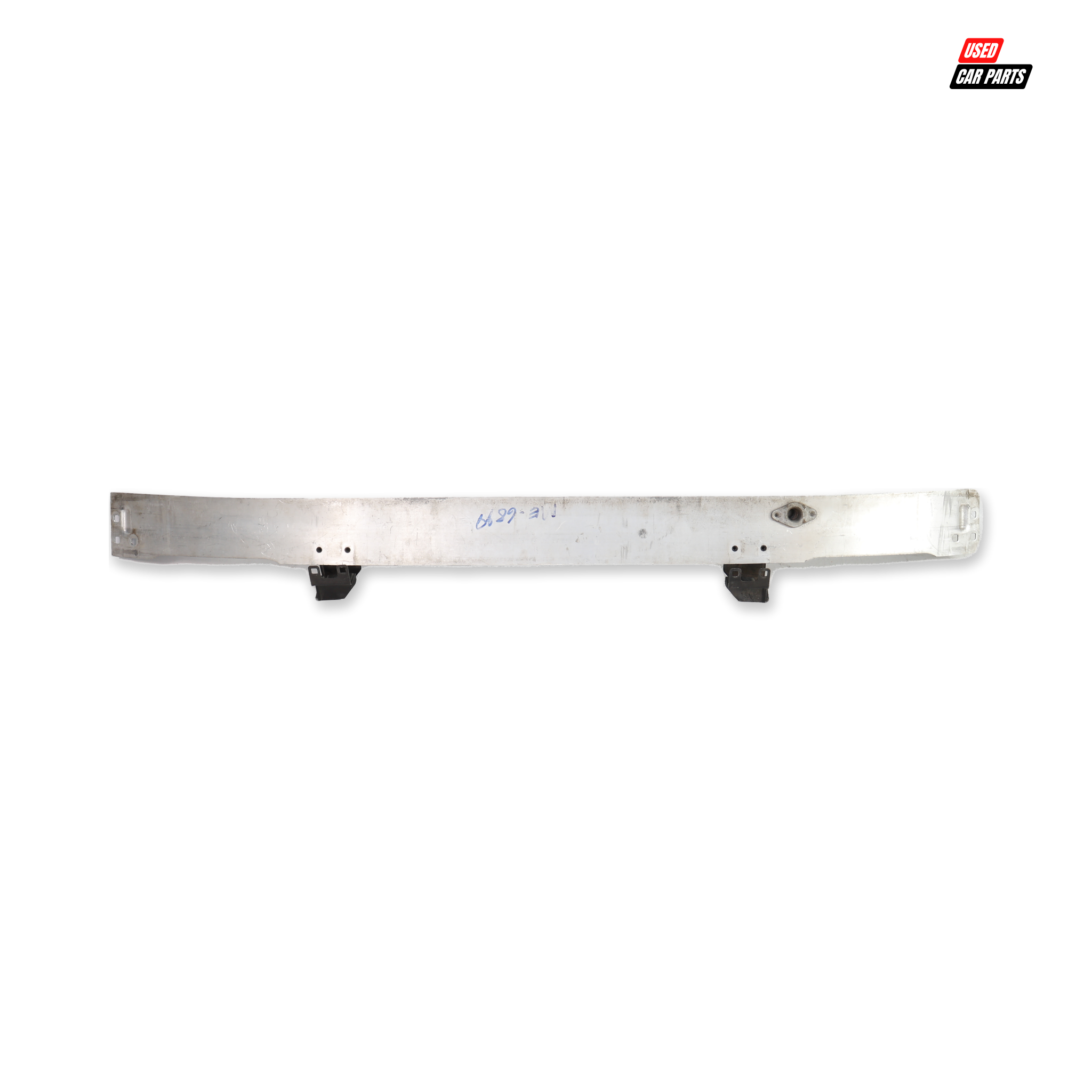 Used Front Bumper Support Stiffener (Part Number A2036203234) for 2003 MERCEDES-BENZ C230K COUPE A/T