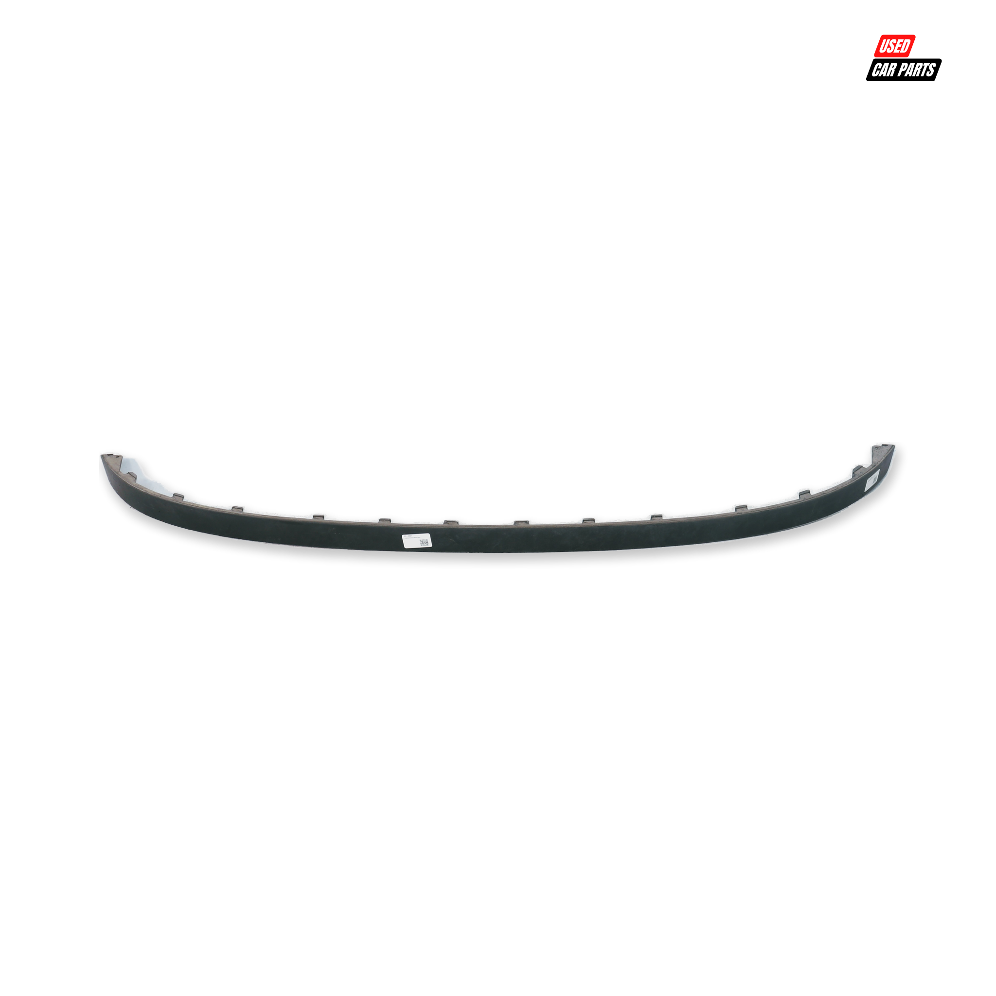 Used Ford Fiesta Front Bumper Trim (Part Number 6S6117B769A)