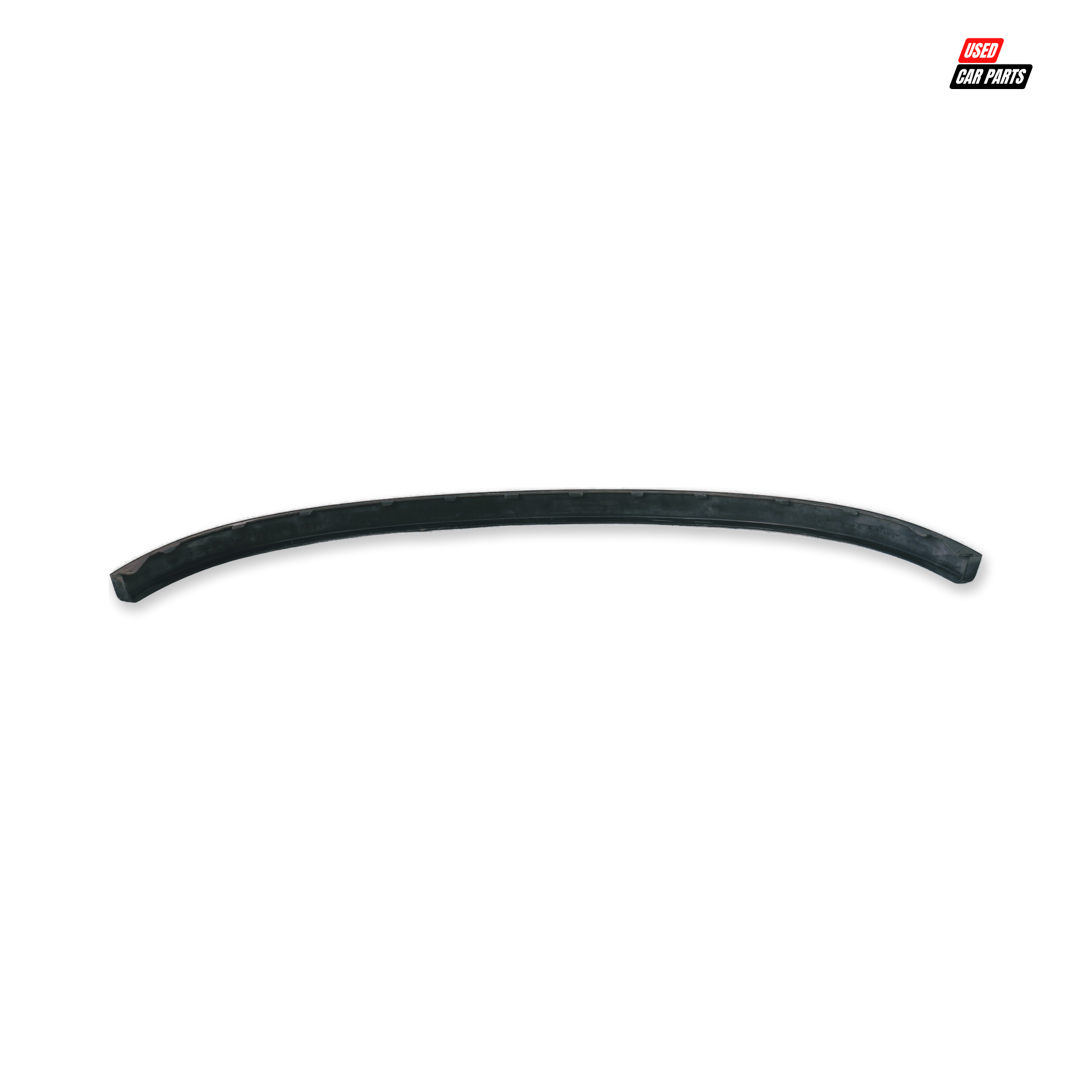 Used Ford Fiesta Front Bumper Trim (Part Number 6S6117B769A)