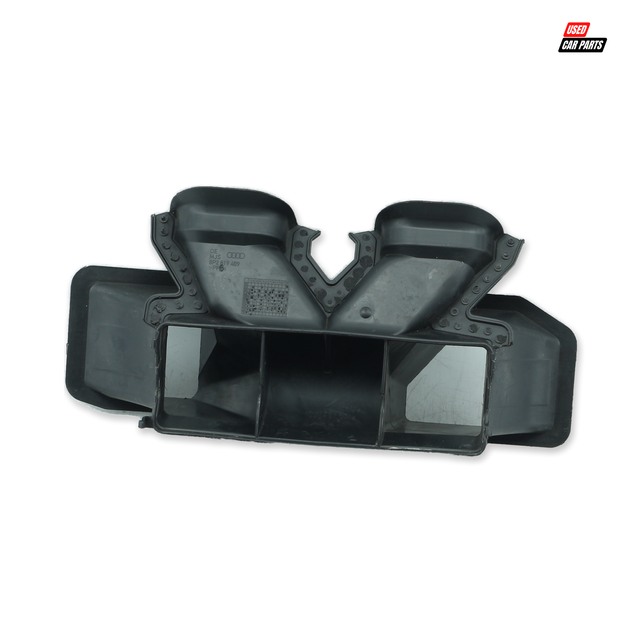 Used Audi 1.4 TFSI ATTRACTION Front Dashboard Center AC Vent Outlet