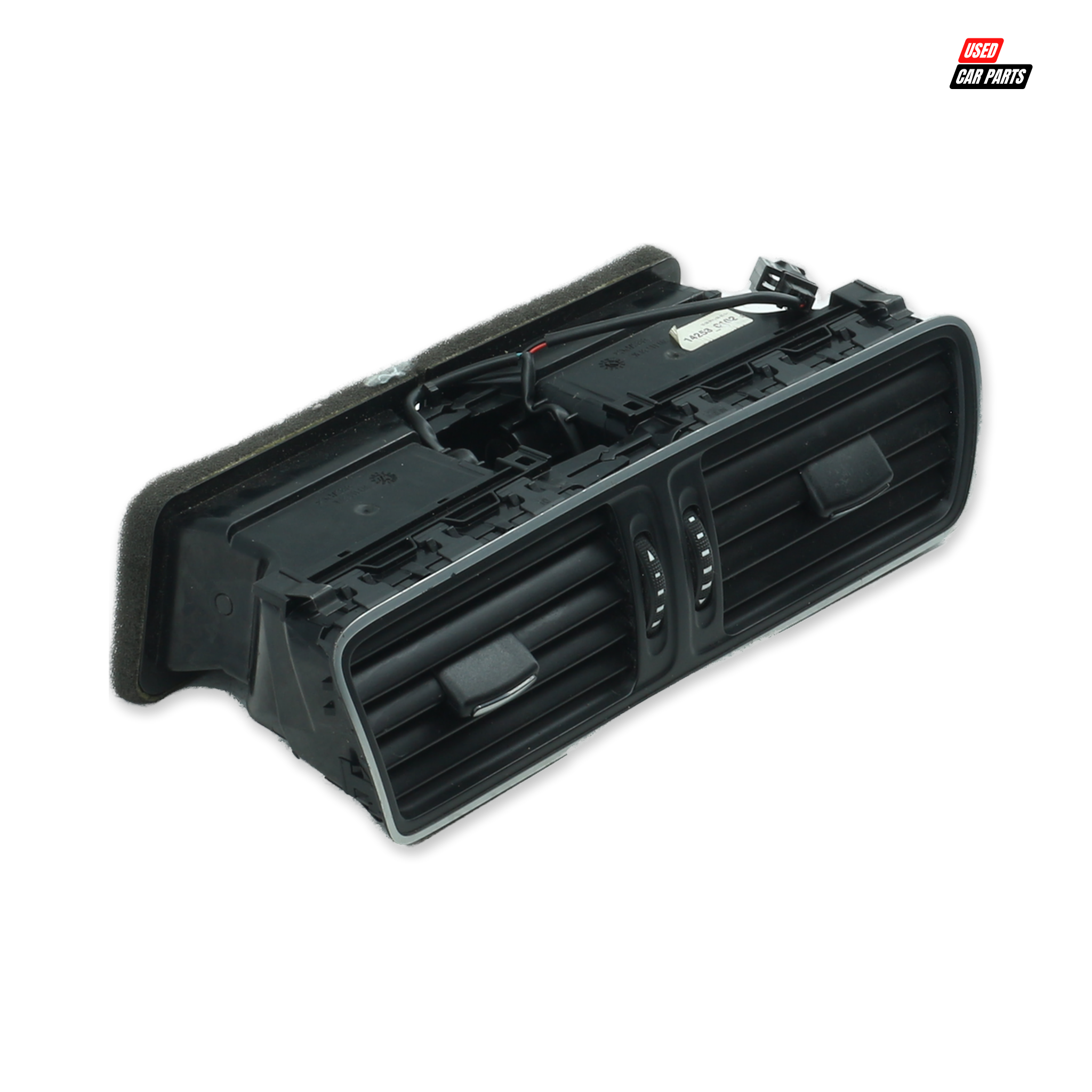 Used VW Passat 1.4 TSI Front Dashboard Center Ac Vent Outlet (Part Number S0911438L)