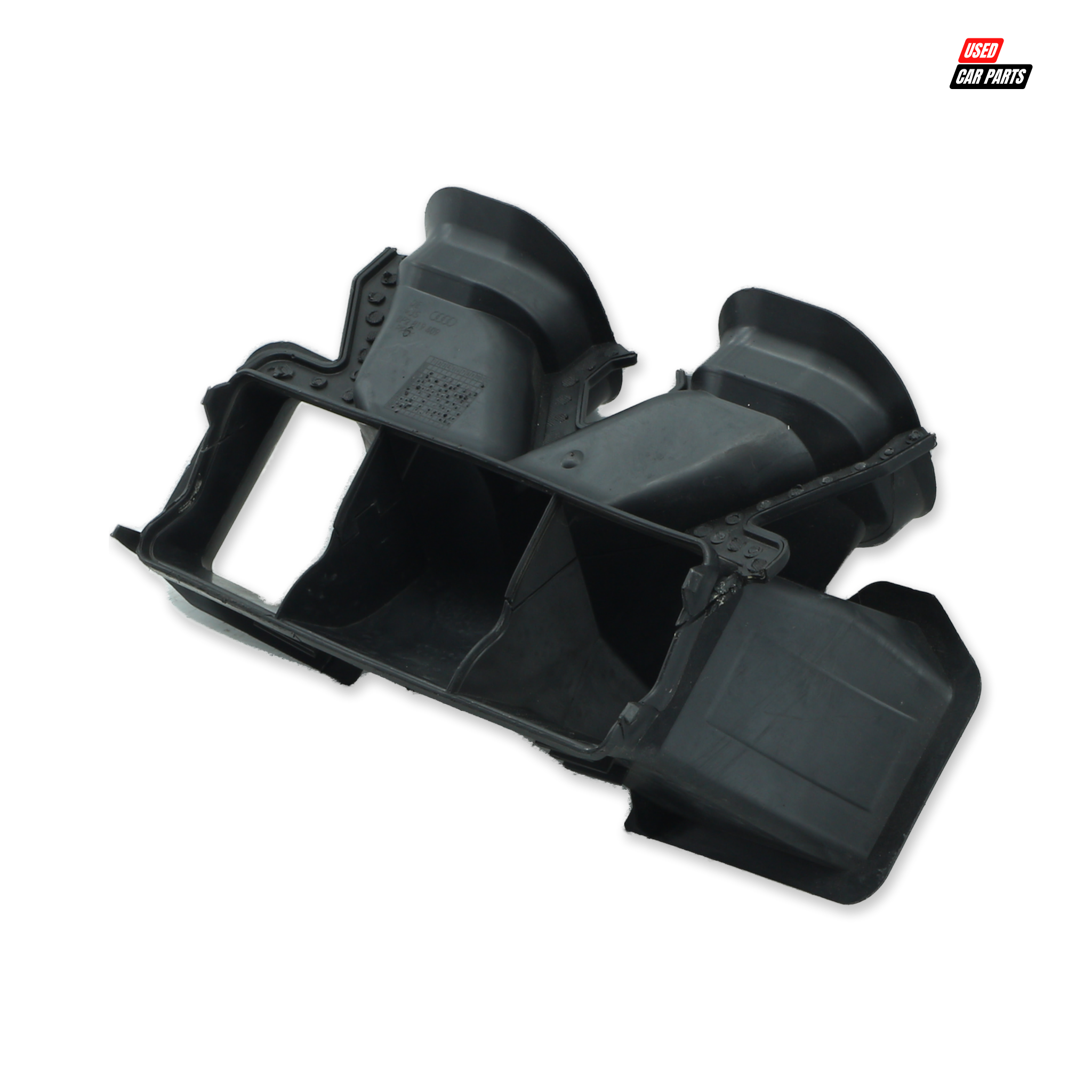 Used Audi 1.4 TFSI ATTRACTION Front Dashboard Center AC Vent Outlet