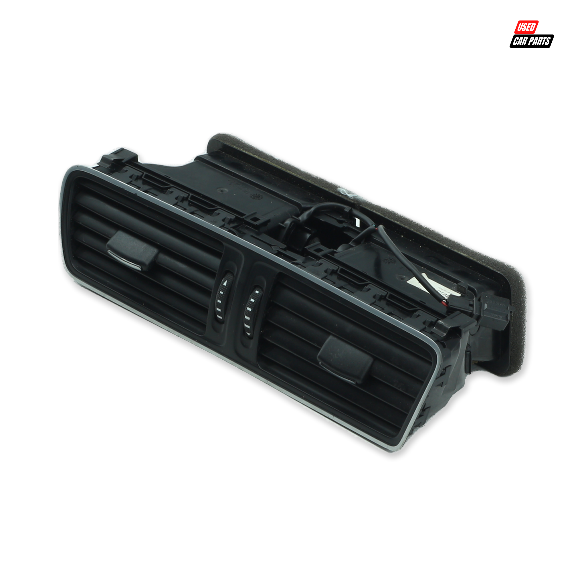 Used VW Passat 1.4 TSI Front Dashboard Center Ac Vent Outlet (Part Number S0911438L)