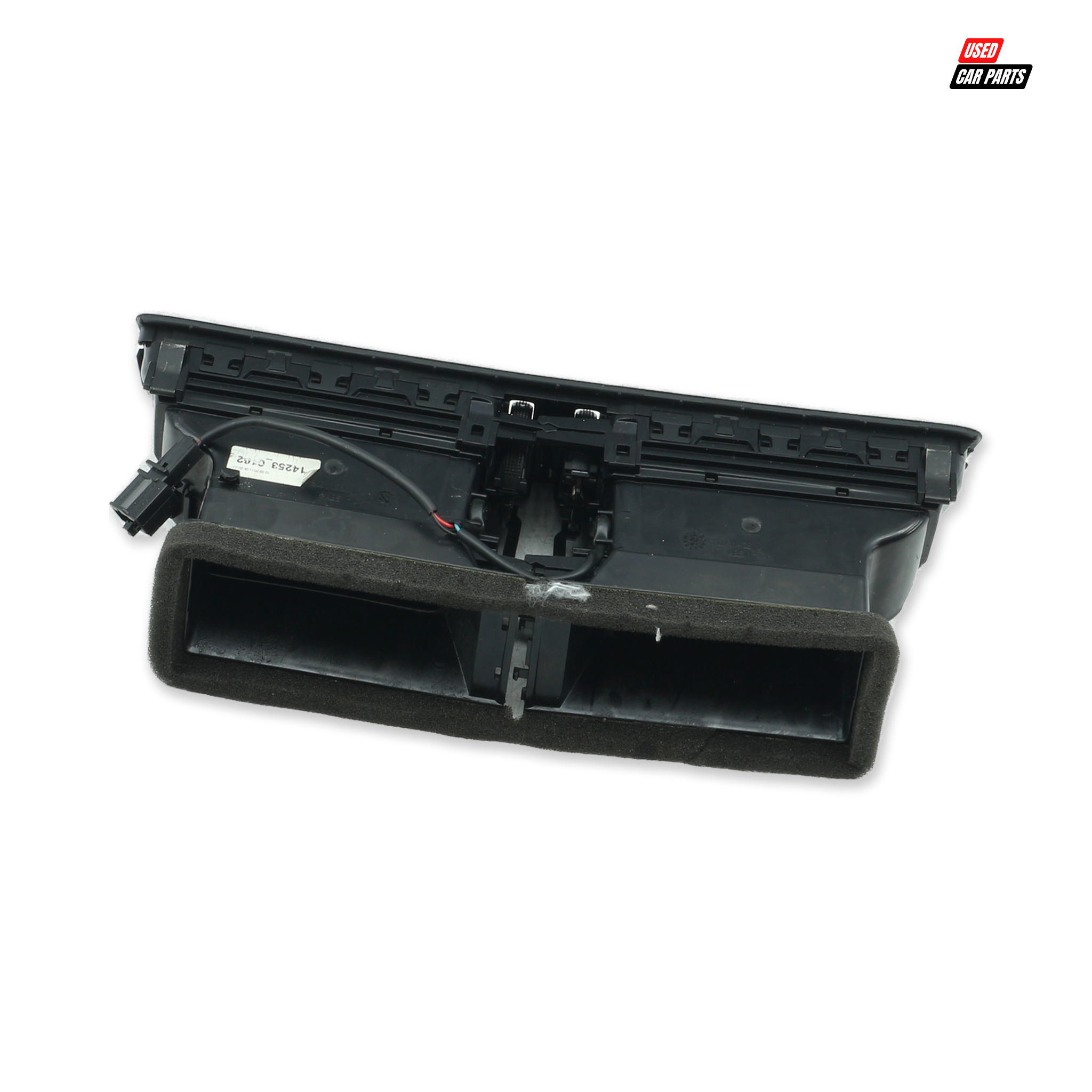 Used VW Passat 1.4 TSI Front Dashboard Center Ac Vent Outlet (Part Number S0911438L)