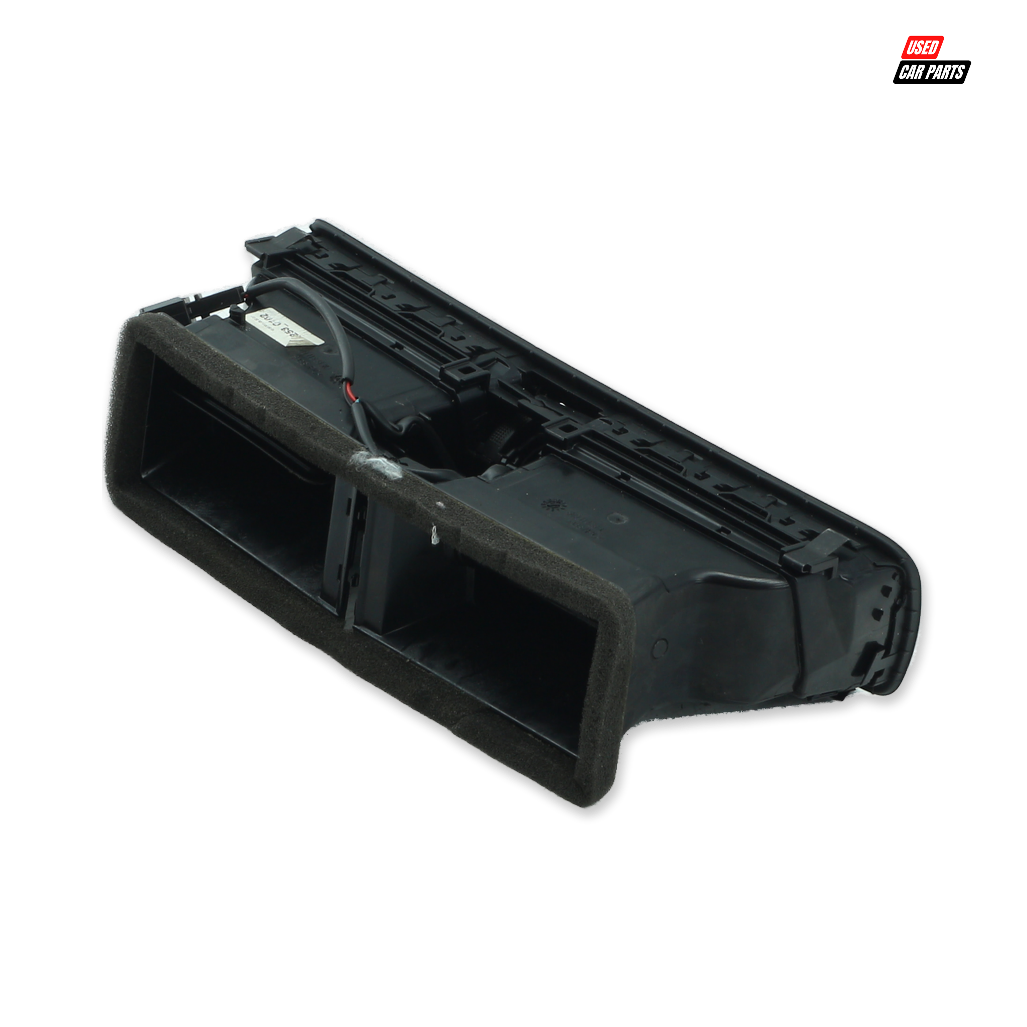 Used VW Passat 1.4 TSI Front Dashboard Center Ac Vent Outlet (Part Number S0911438L)