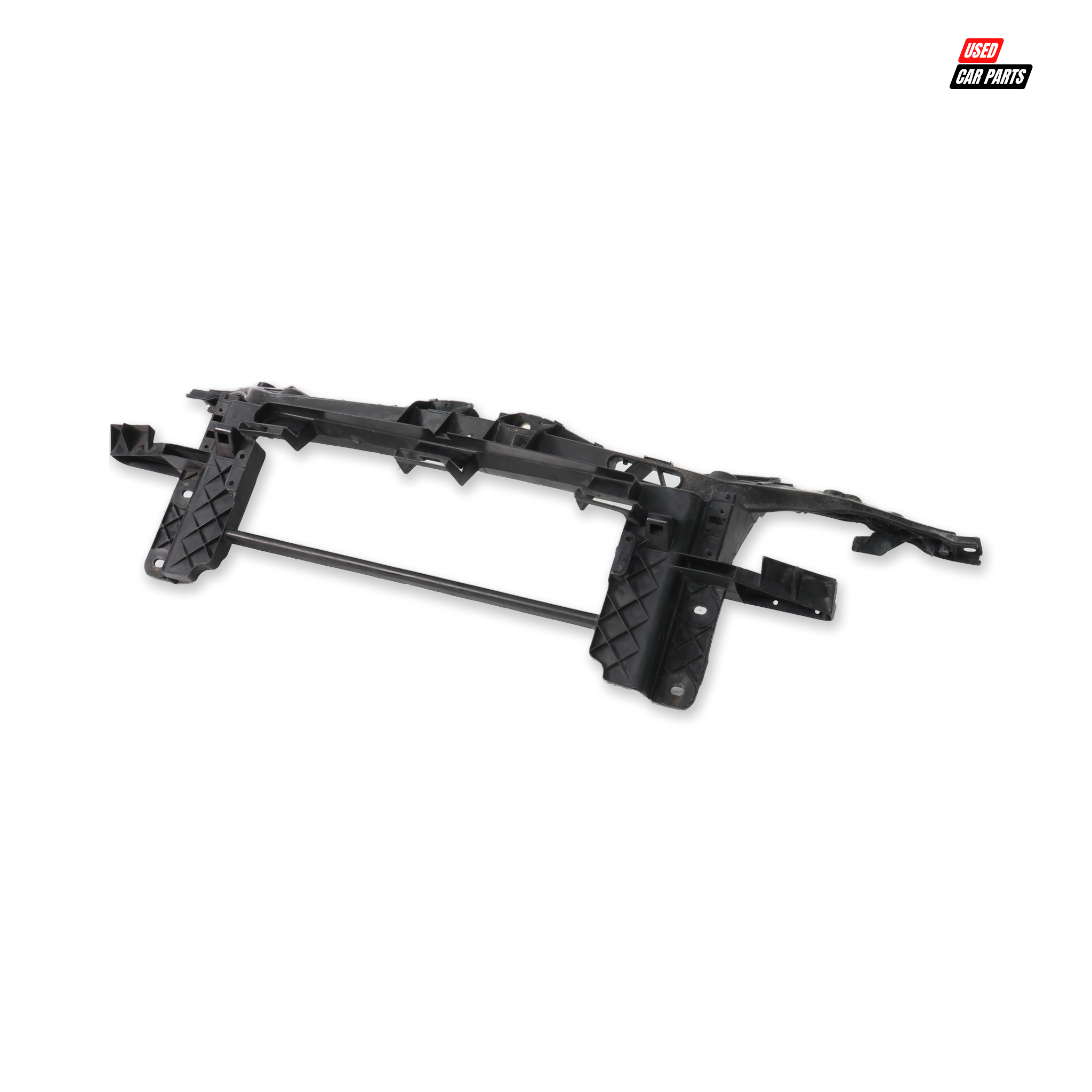 Used 6N29-16E146 Front Lower Slam Panel Radiator Support for 2006 Ford Fiesta 1.4i Trend