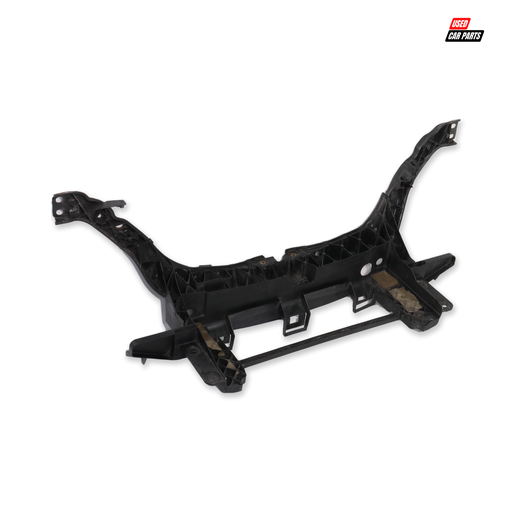 Used 6N29-16E146 Front Lower Slam Panel Radiator Support for 2006 Ford Fiesta 1.4i Trend