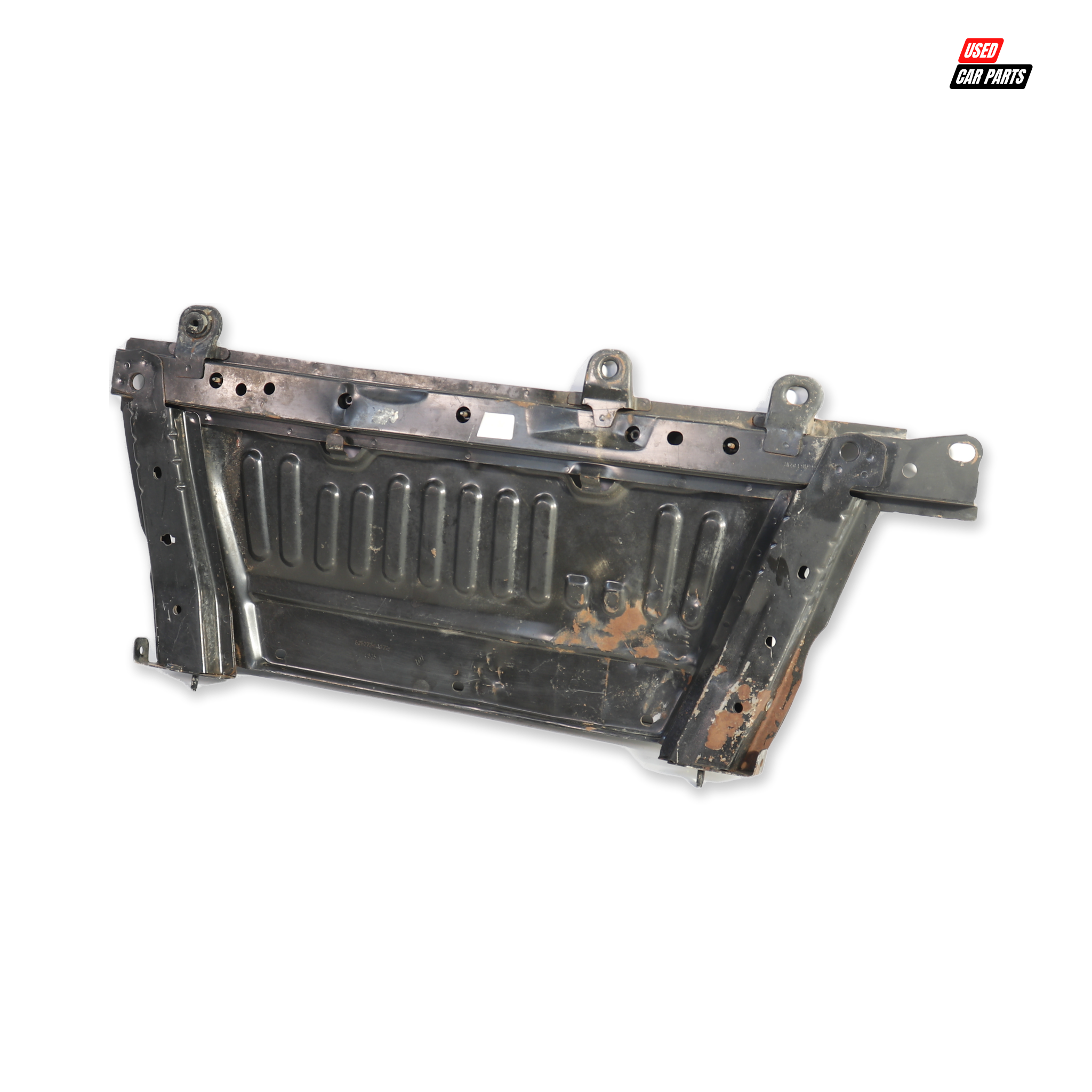 Used RENAULT CLIO IV Front Lower Slam Panel Radiator Support (Part Number 644H63359R)