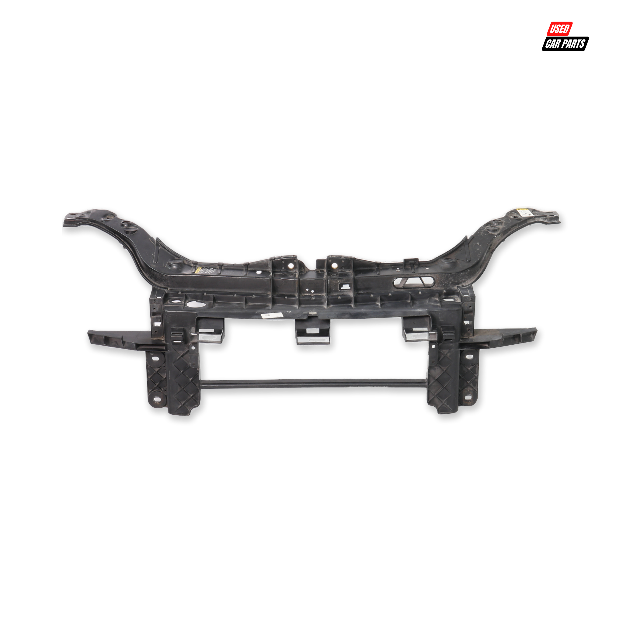 Used 6N29-16E146 Front Lower Slam Panel Radiator Support for 2006 Ford Fiesta 1.4i Trend
