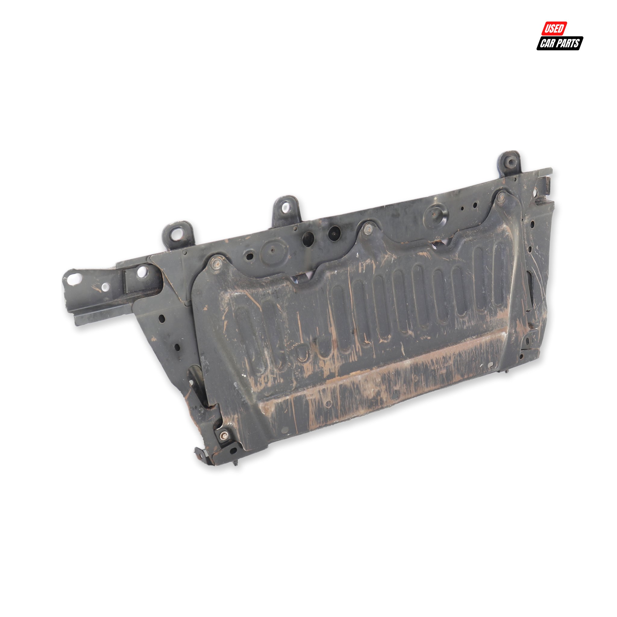 Used RENAULT CLIO IV Front Lower Slam Panel Radiator Support (Part Number 644H63359R)