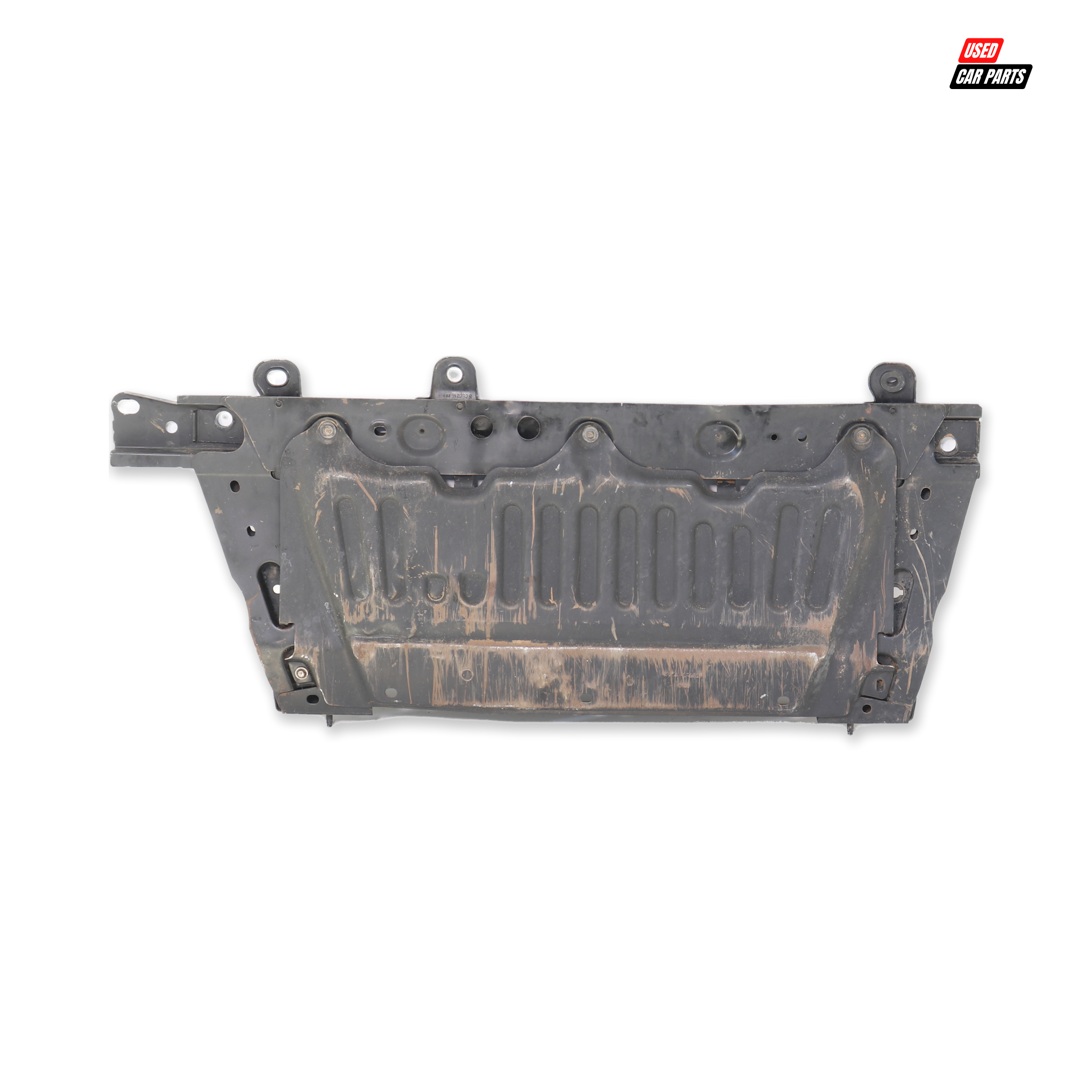 Used RENAULT CLIO IV Front Lower Slam Panel Radiator Support (Part Number 644H63359R)