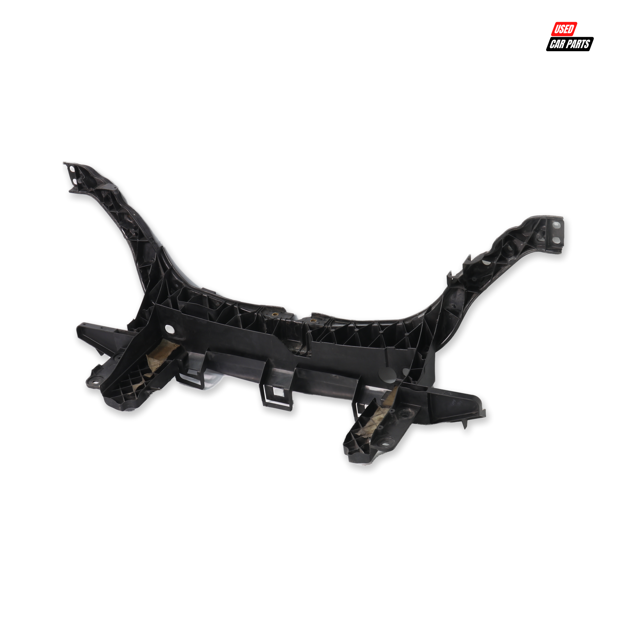 Used 6N29-16E146 Front Lower Slam Panel Radiator Support for 2006 Ford Fiesta 1.4i Trend