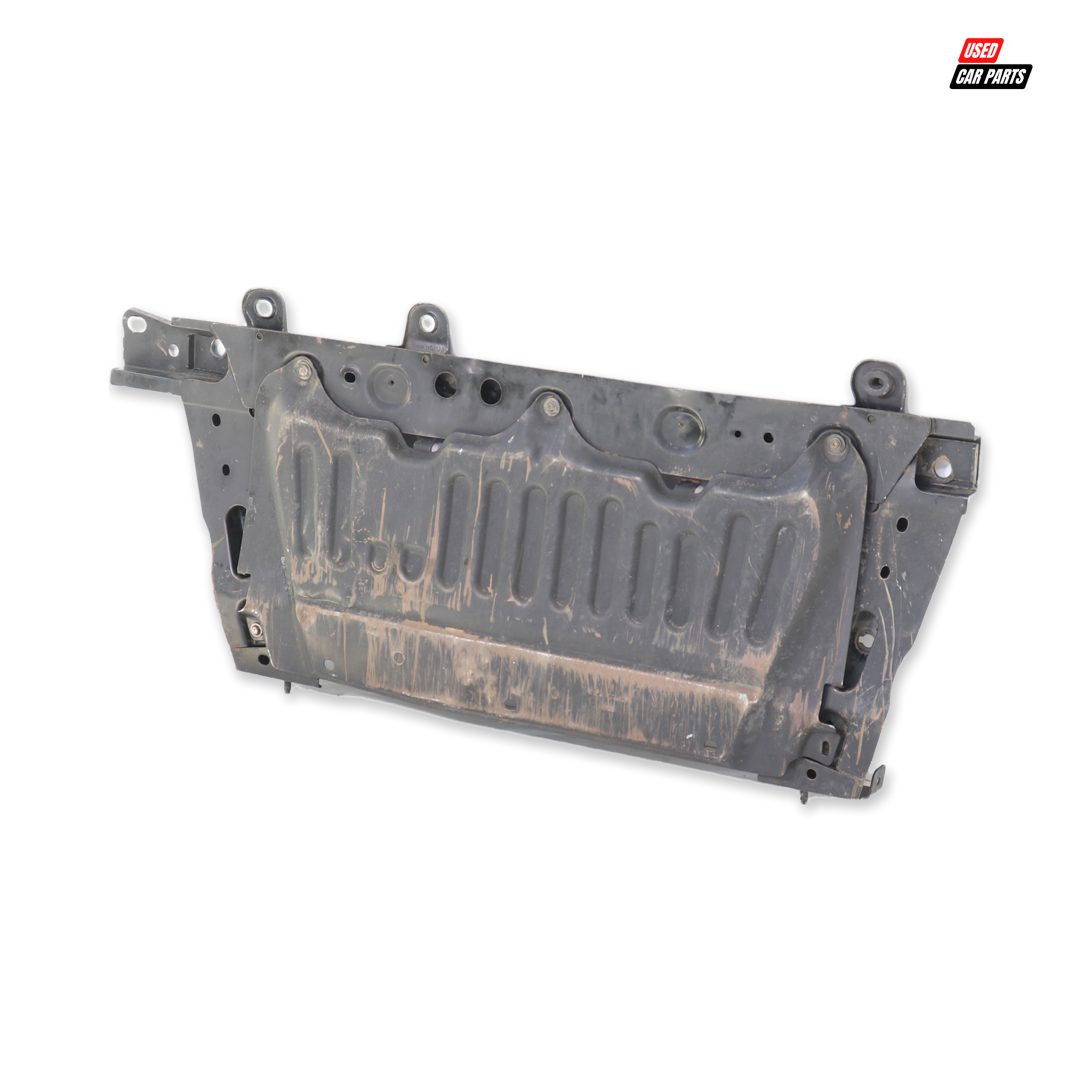 Used RENAULT CLIO IV Front Lower Slam Panel Radiator Support (Part Number 644H63359R)