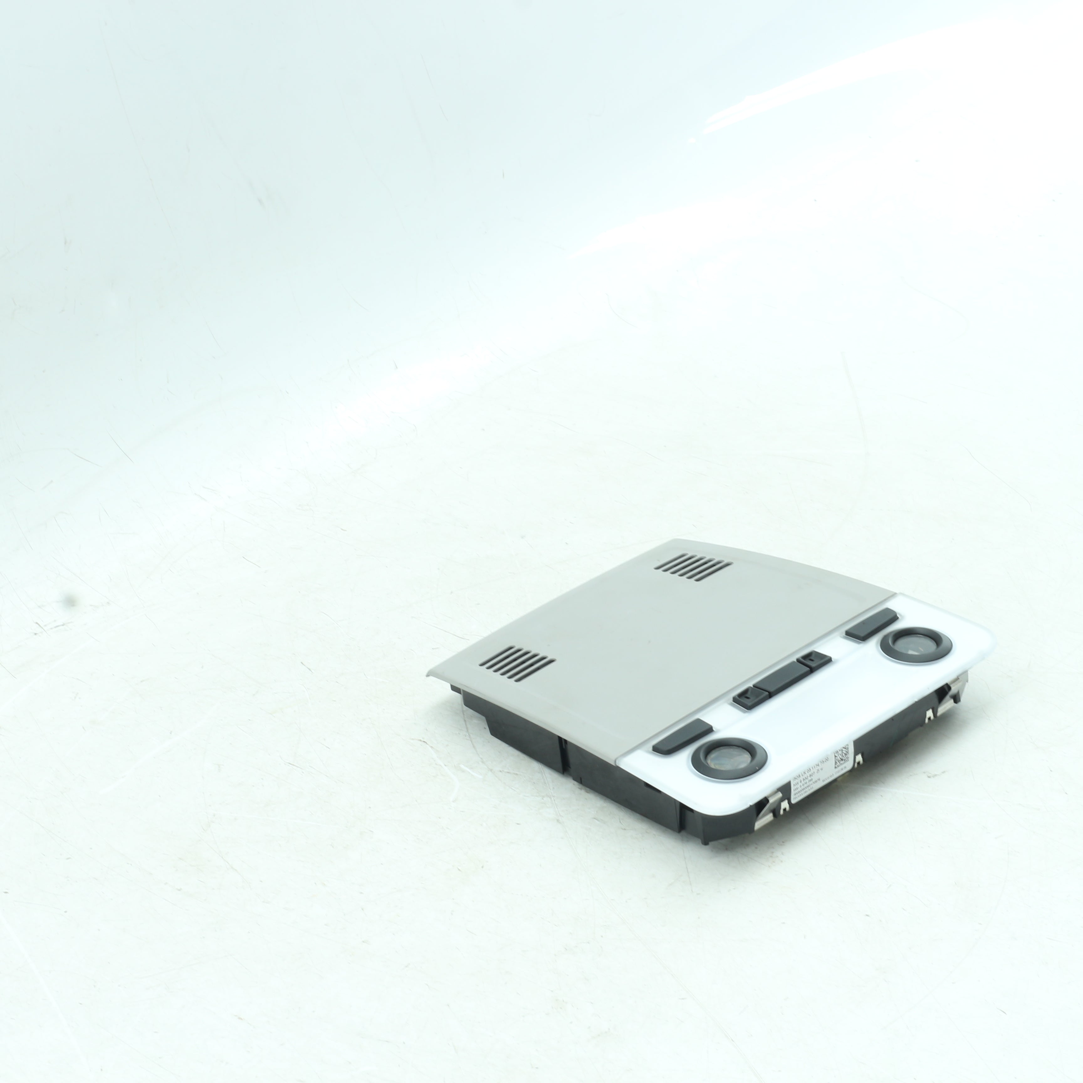 Used BMW 320i A/T (E90) front roof light - 6976291-01