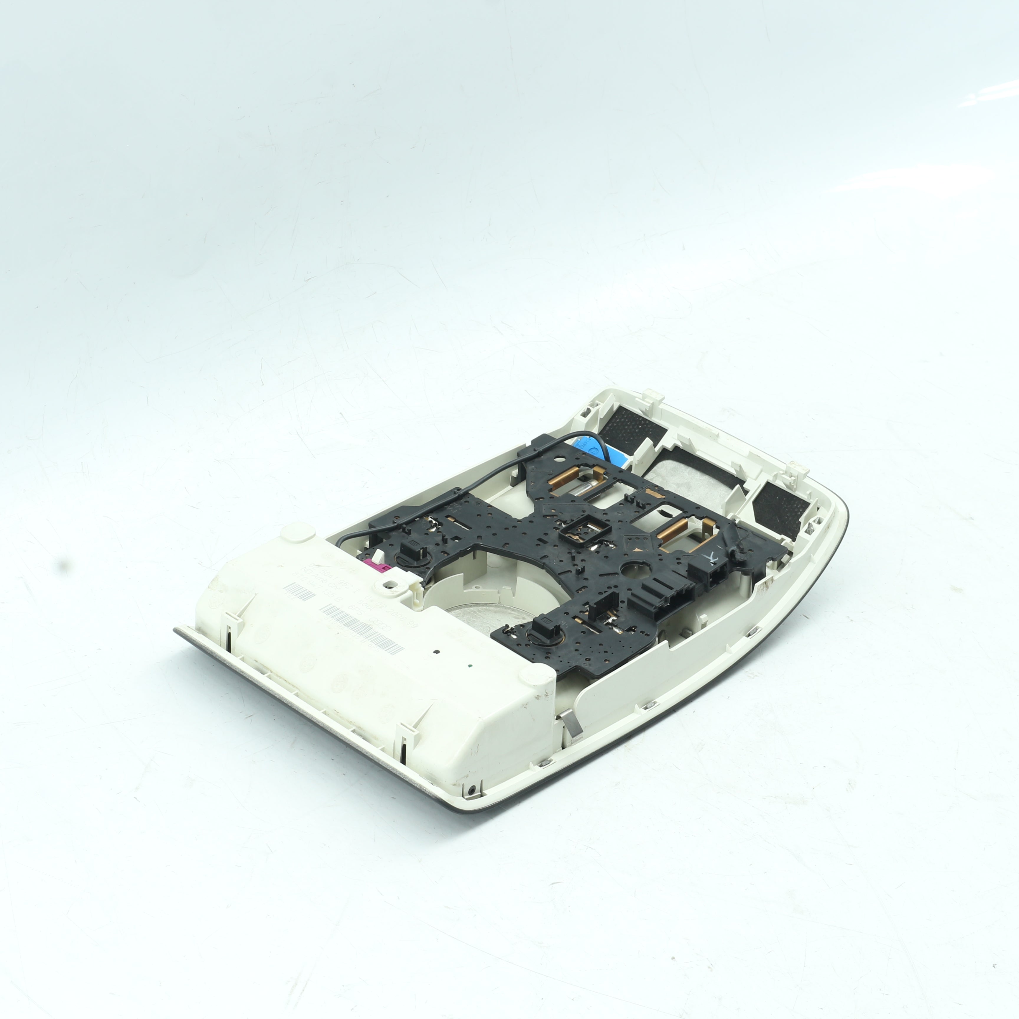Used AUDI A5 S5 QUATTRO Front Roof Light - OEM Part 8T0947135B
