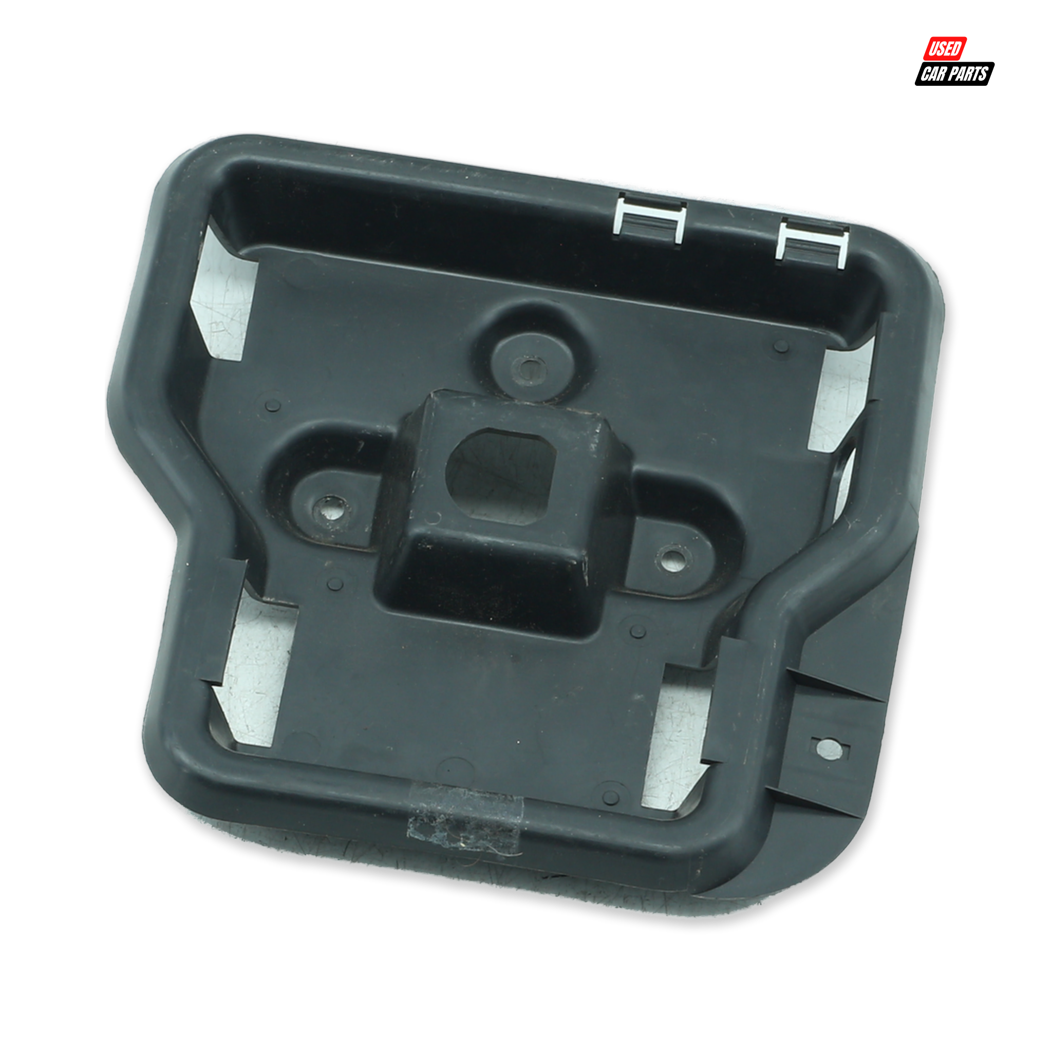 Used FIAT PANDA Front Roof Light Bracket (Part Number 46800639)