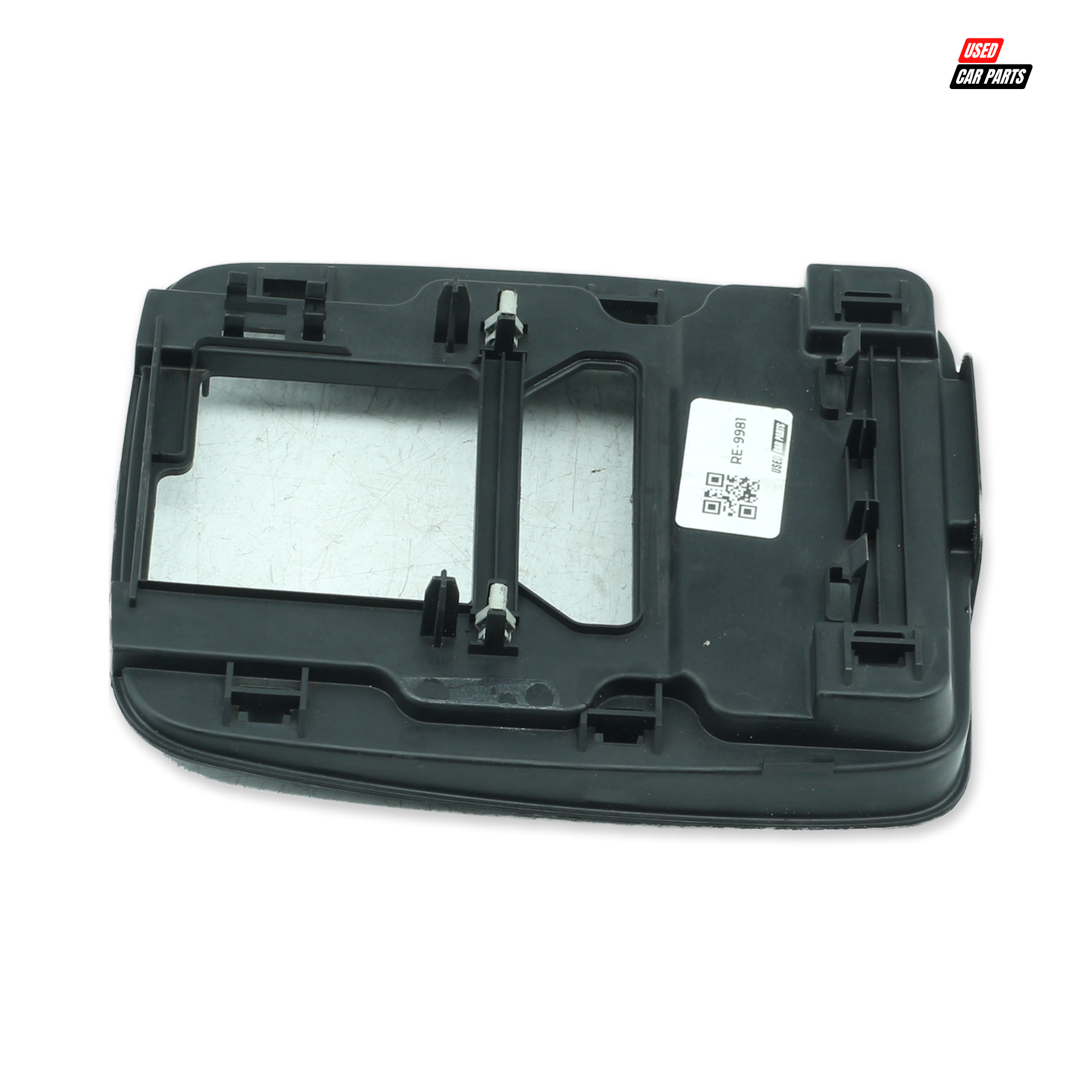 Used Front Roof Light Bracket (Part Number 969820238R) for RENAULT CAPTUR 2015