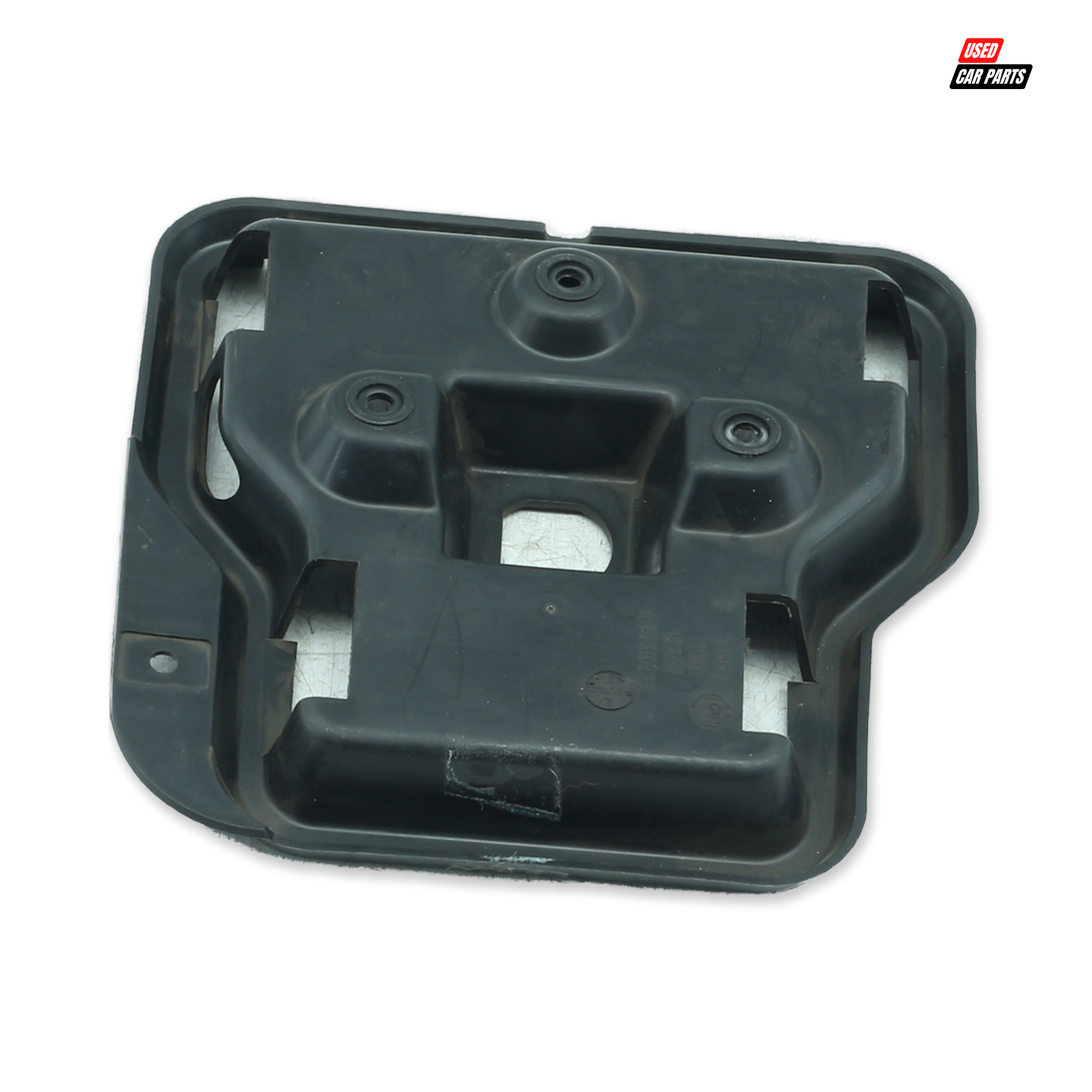 Used FIAT PANDA Front Roof Light Bracket (Part Number 46800639)