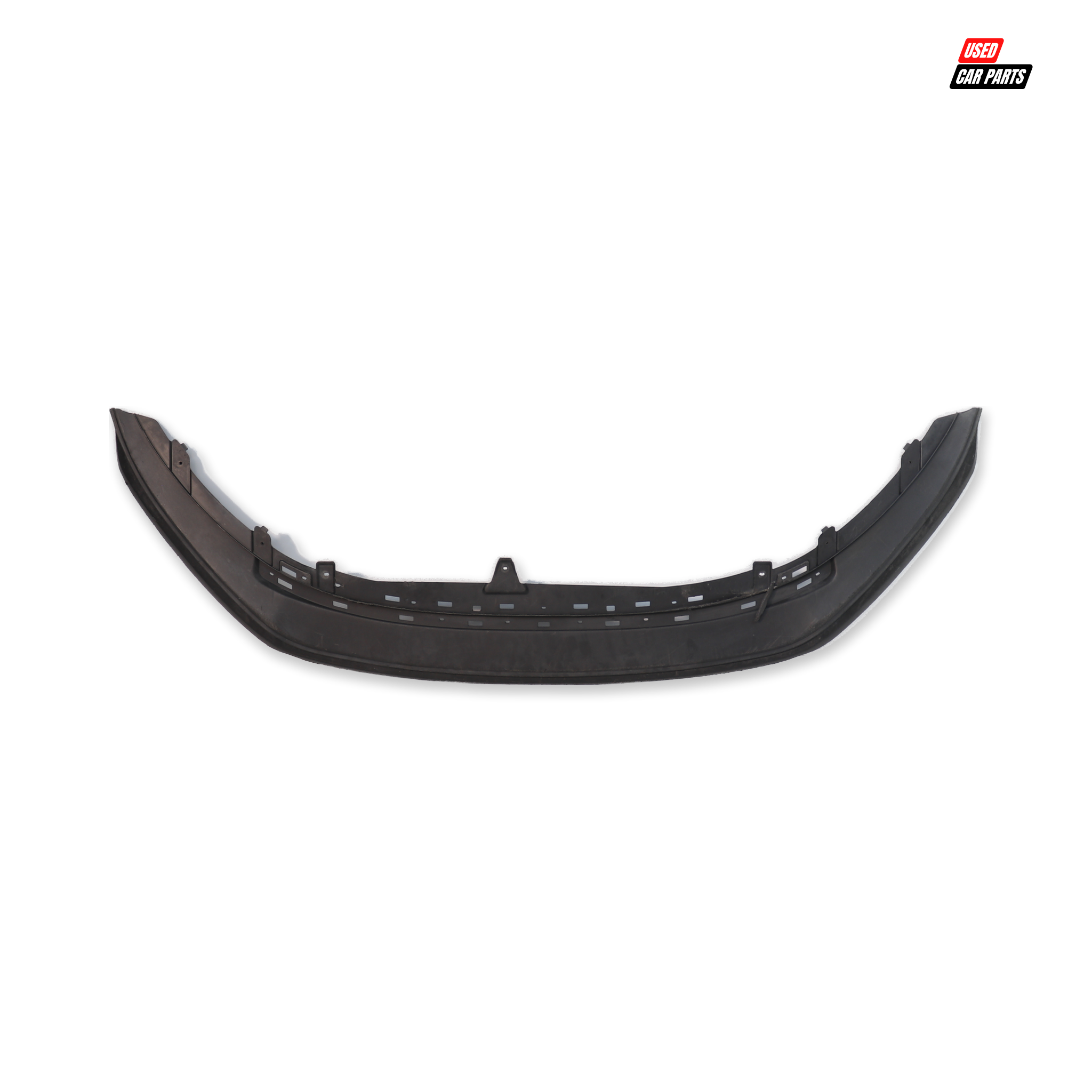 Used Volkswagen 1.6 TDI Comfortline 2013 Front Spoiler (Part Number 6RU805915)
