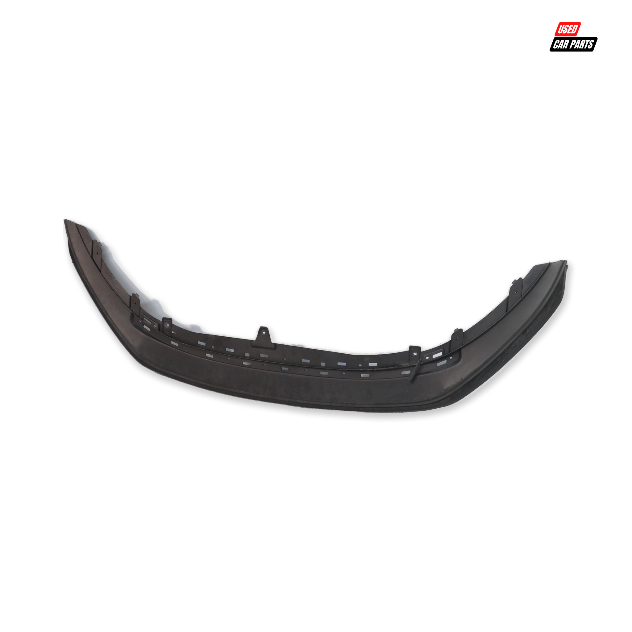 Used Volkswagen 1.6 TDI Comfortline 2013 Front Spoiler (Part Number 6RU805915)