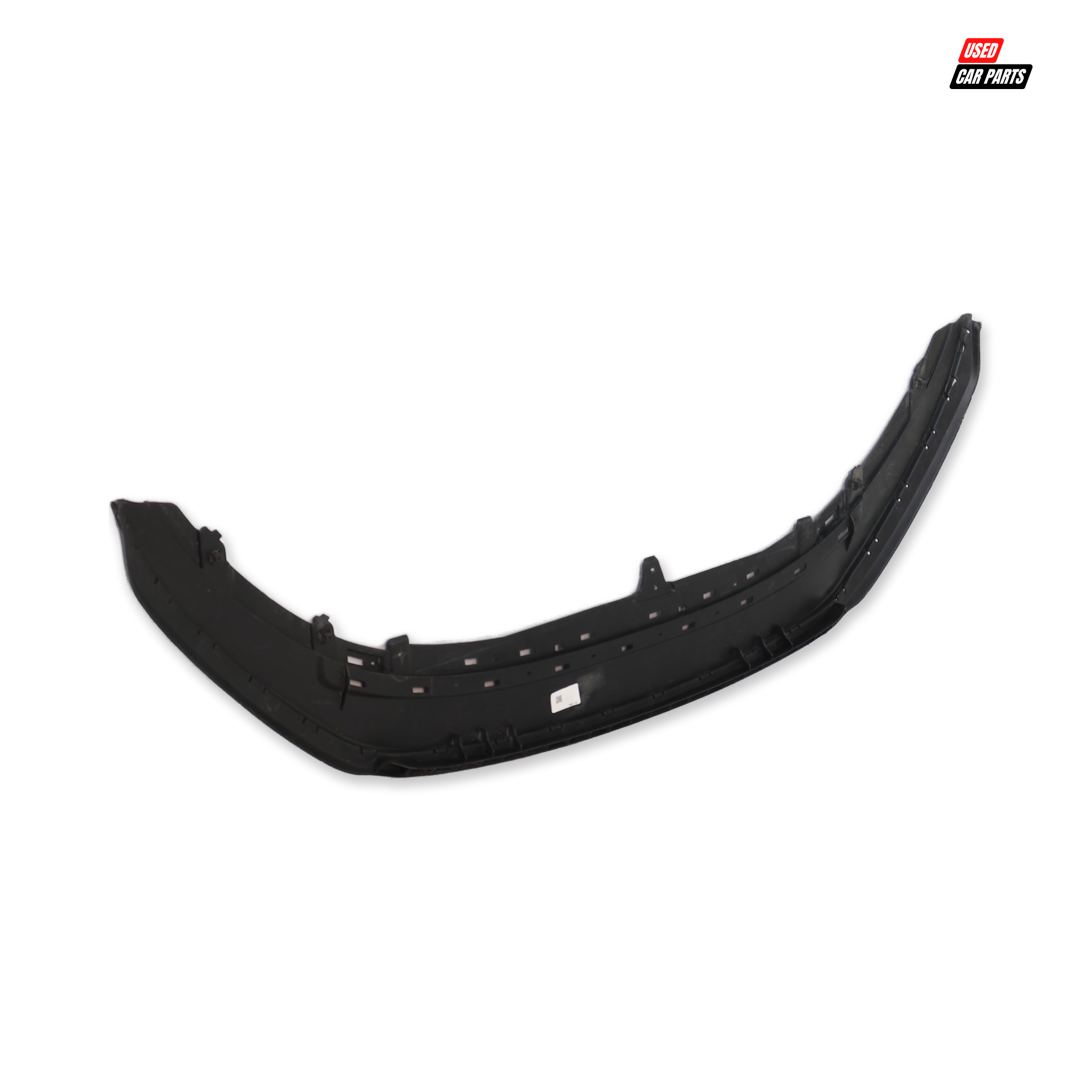 Used Volkswagen 1.6 TDI Comfortline 2013 Front Spoiler (Part Number 6RU805915)