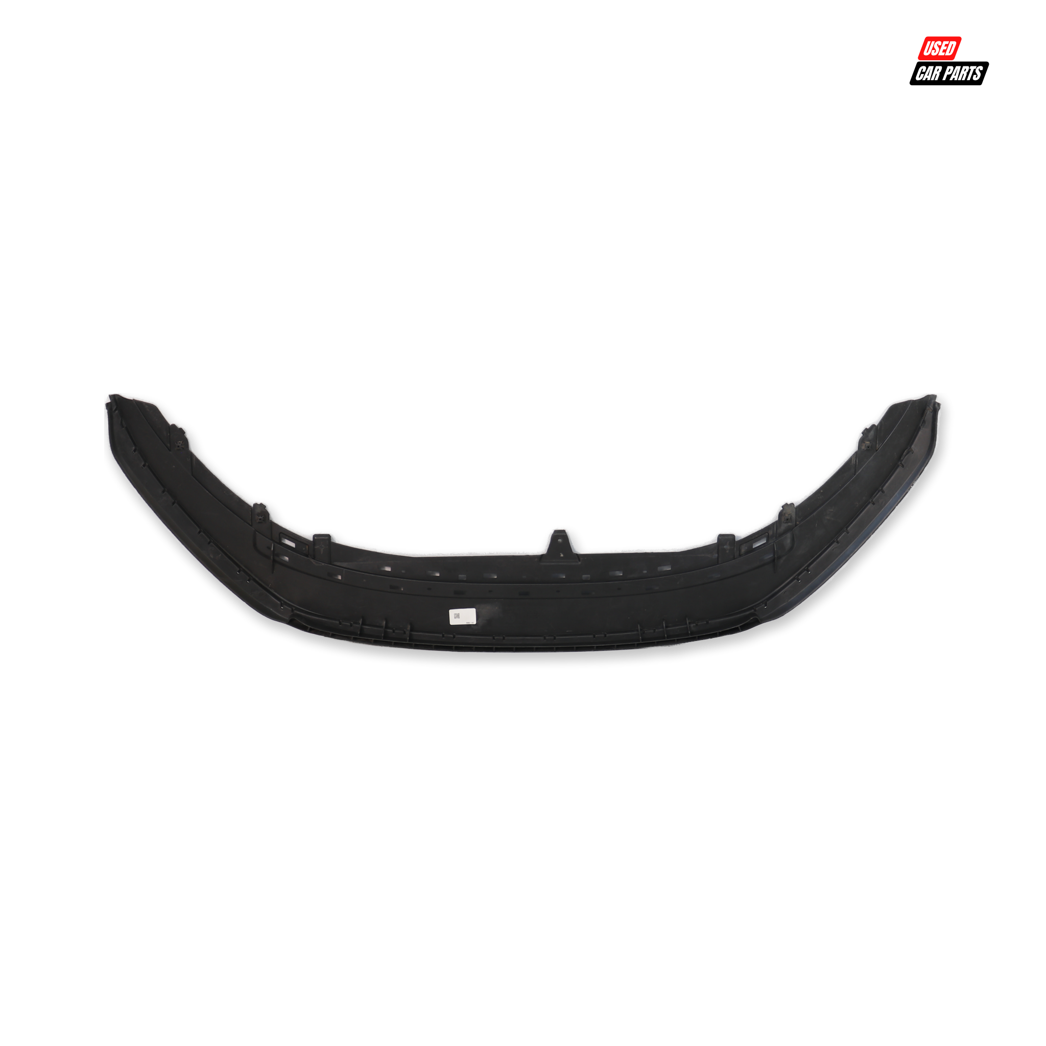 Used Volkswagen 1.6 TDI Comfortline 2013 Front Spoiler (Part Number 6RU805915)