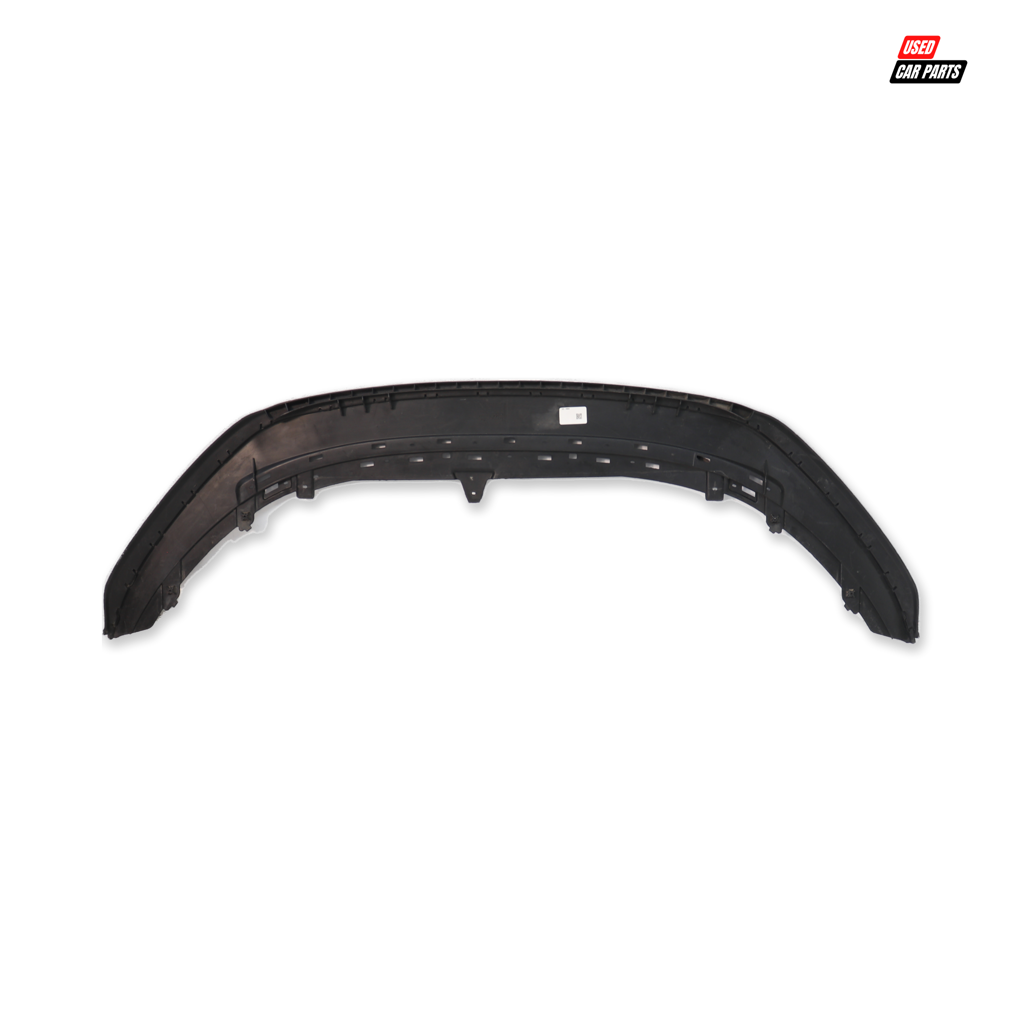 Used Volkswagen 1.6 TDI Comfortline 2013 Front Spoiler (Part Number 6RU805915)
