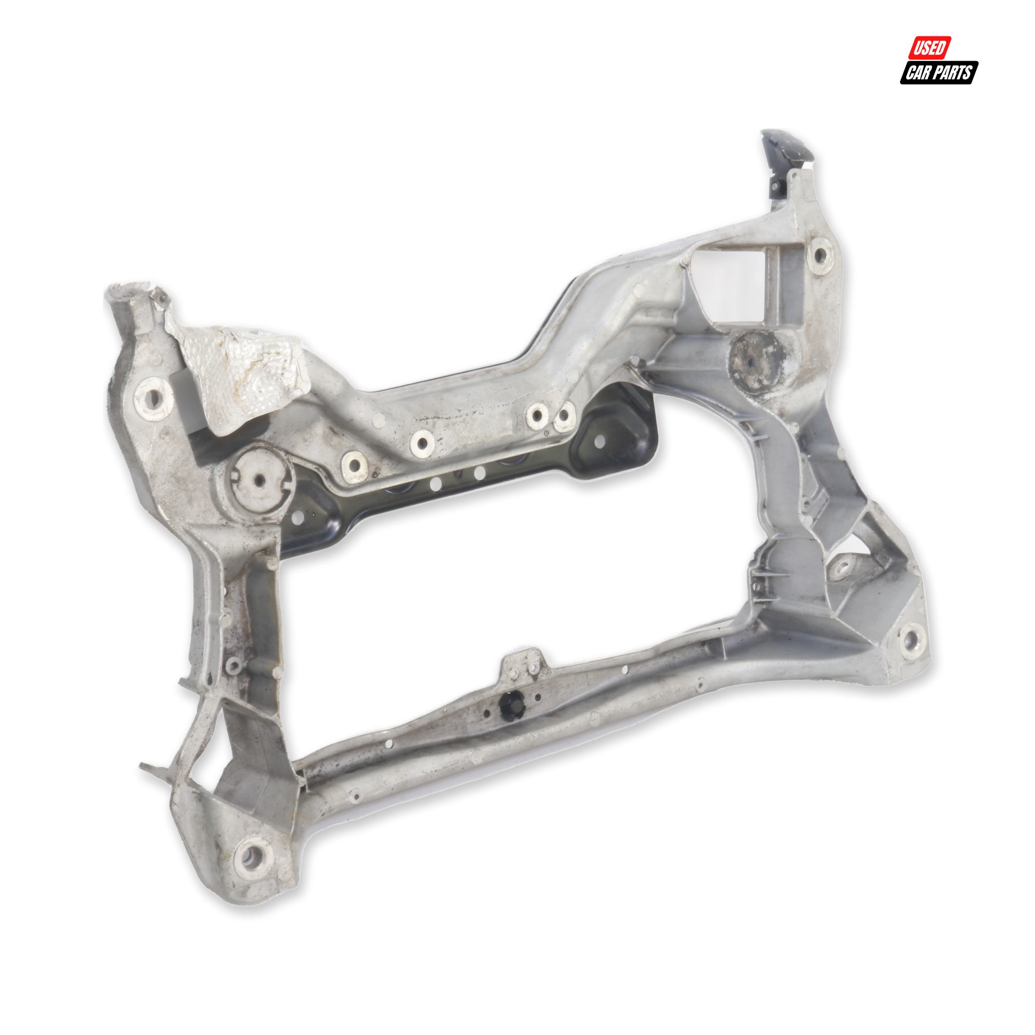2003 Mercedes-Benz C230K Coupe Front Subframe Part Number 2036280157 (Used)