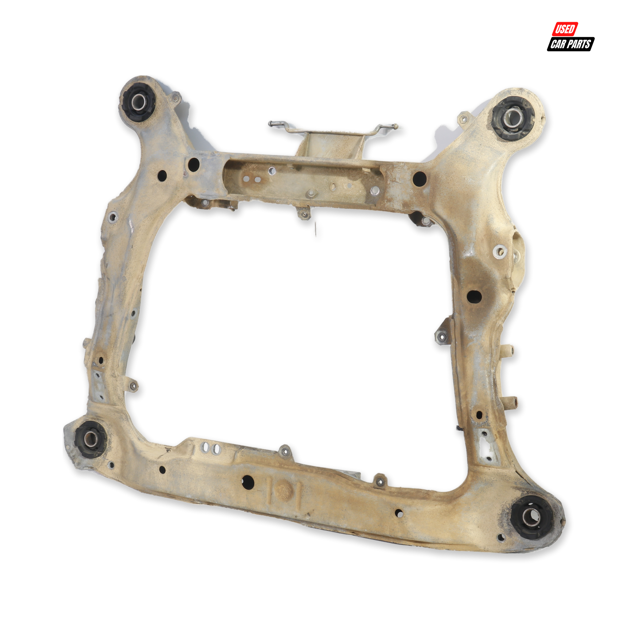 Used Volvo XC90 D5 AWD 2012 Front Subframe (Salvaged)