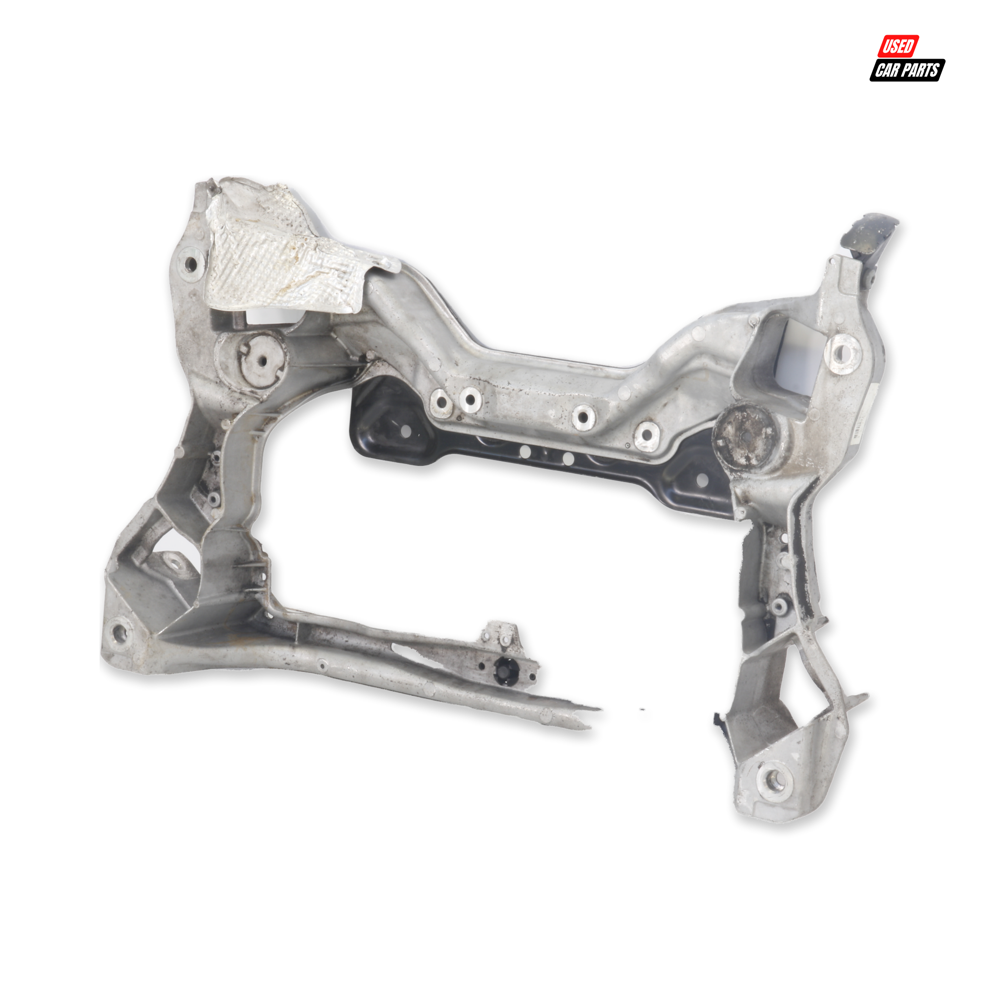 2003 Mercedes-Benz C230K Coupe Front Subframe Part Number 2036280157 (Used)