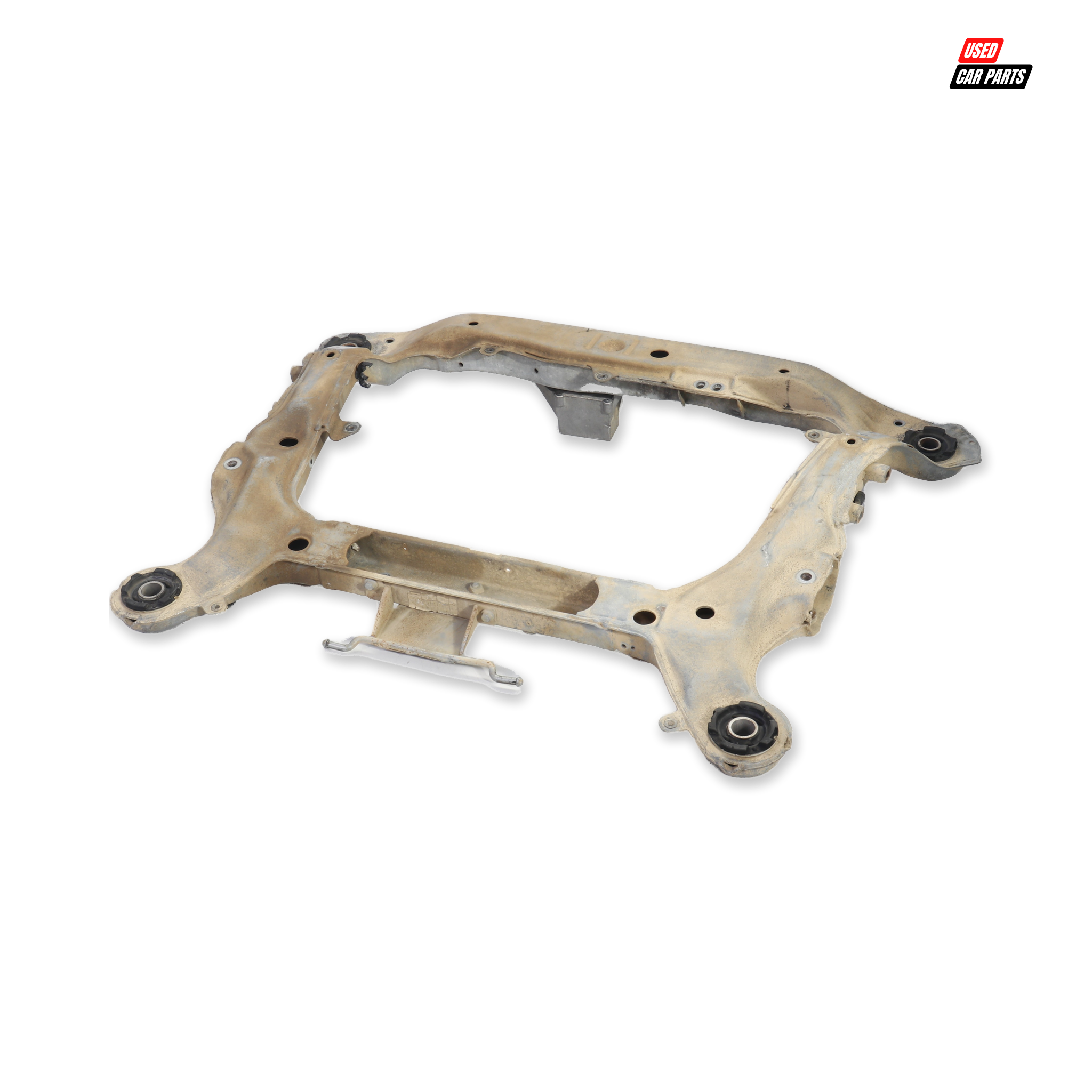 Used Volvo XC90 D5 AWD 2012 Front Subframe (Salvaged)