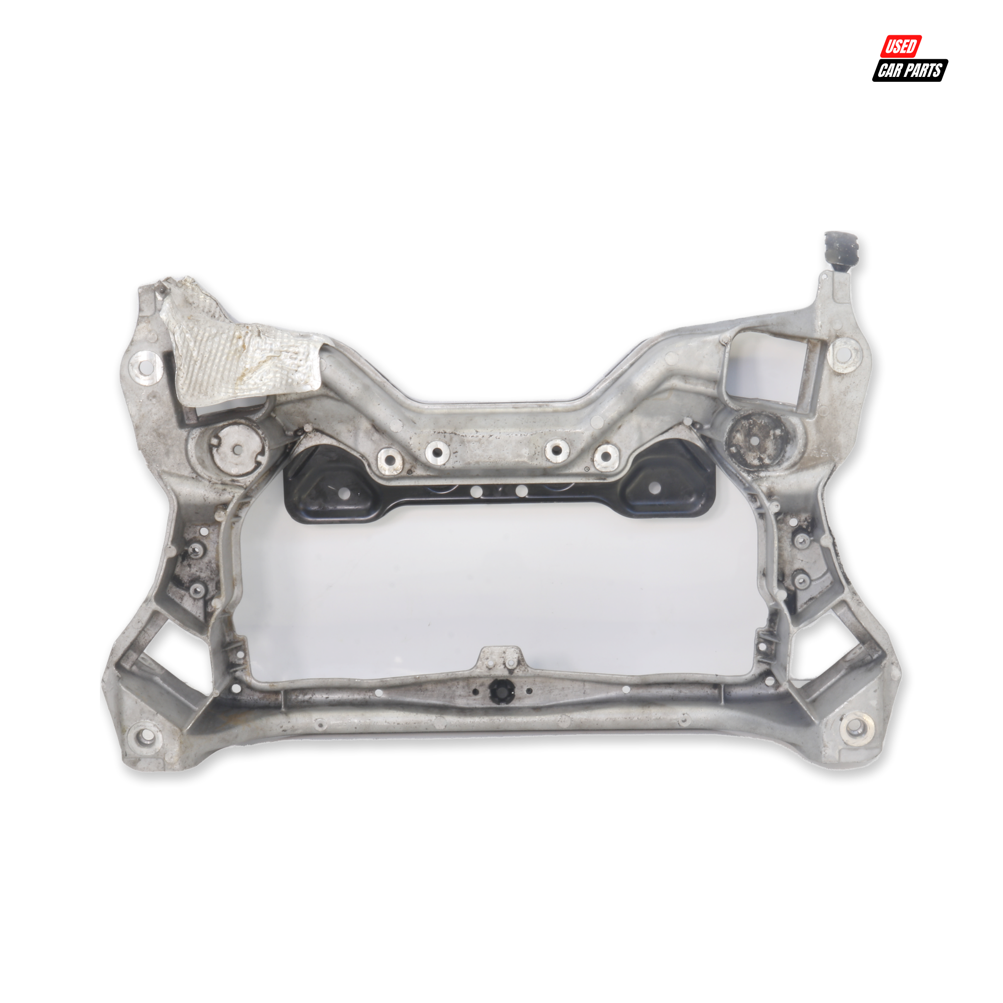 2003 Mercedes-Benz C230K Coupe Front Subframe Part Number 2036280157 (Used)