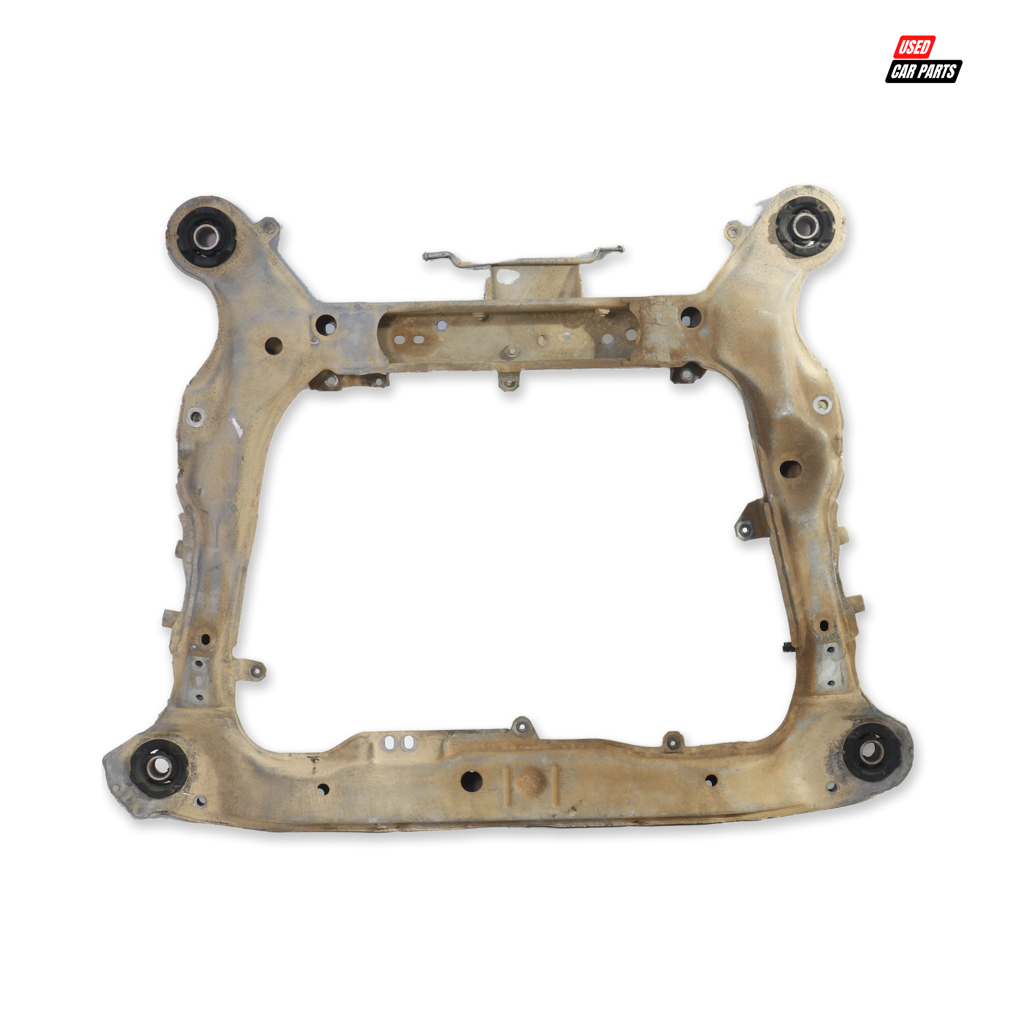 Used Volvo XC90 D5 AWD 2012 Front Subframe (Salvaged)