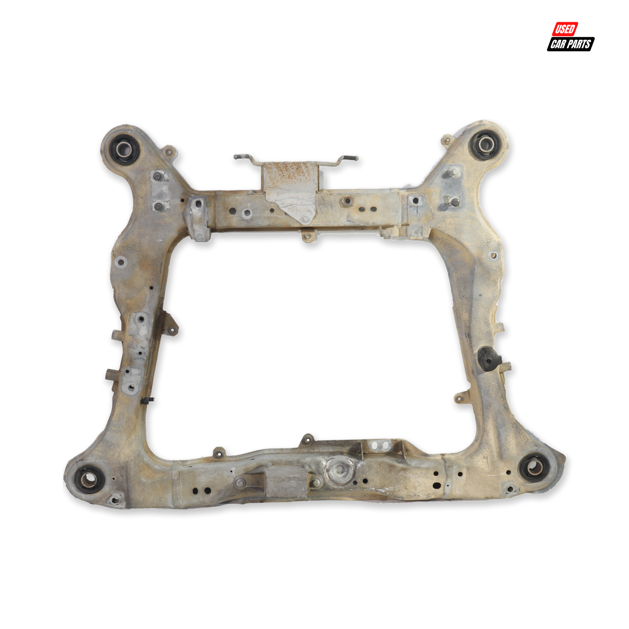 Used Volvo XC90 D5 AWD 2012 Front Subframe (Salvaged)