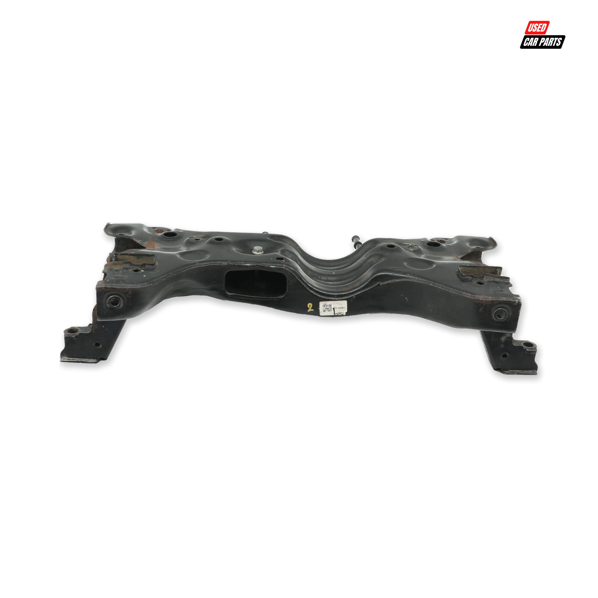 Used Front Subframe for 2013 Volkswagen 1.6 TDI Comfortline