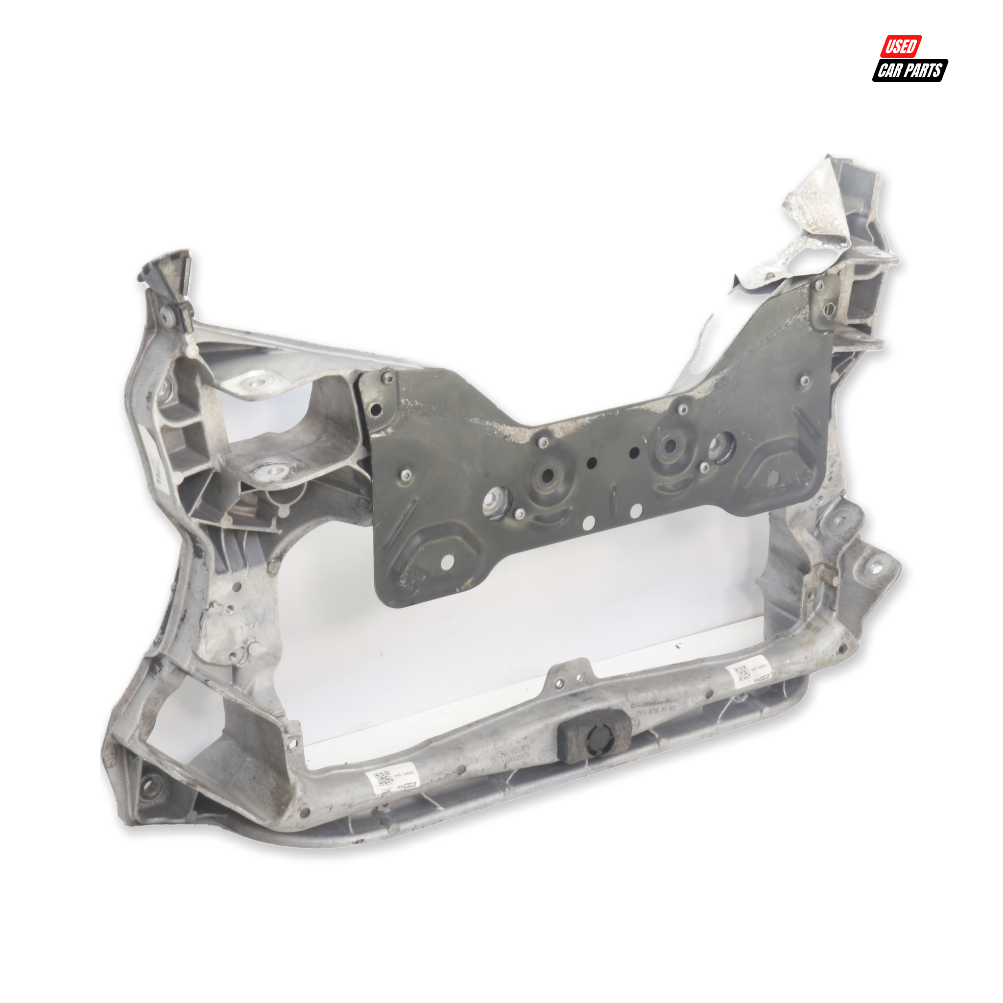 2003 Mercedes-Benz C230K Coupe Front Subframe Part Number 2036280157 (Used)