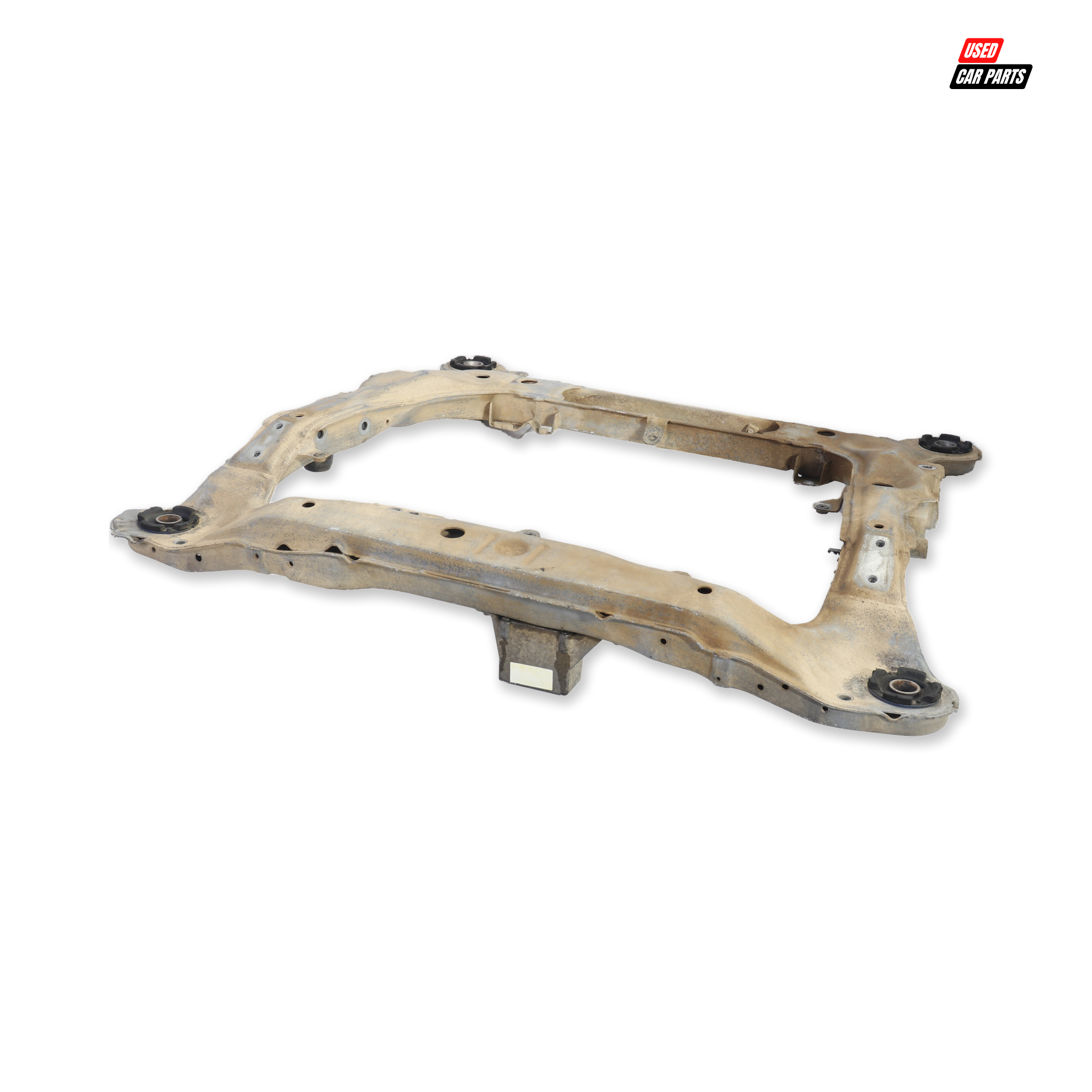 Used Volvo XC90 D5 AWD 2012 Front Subframe (Salvaged)
