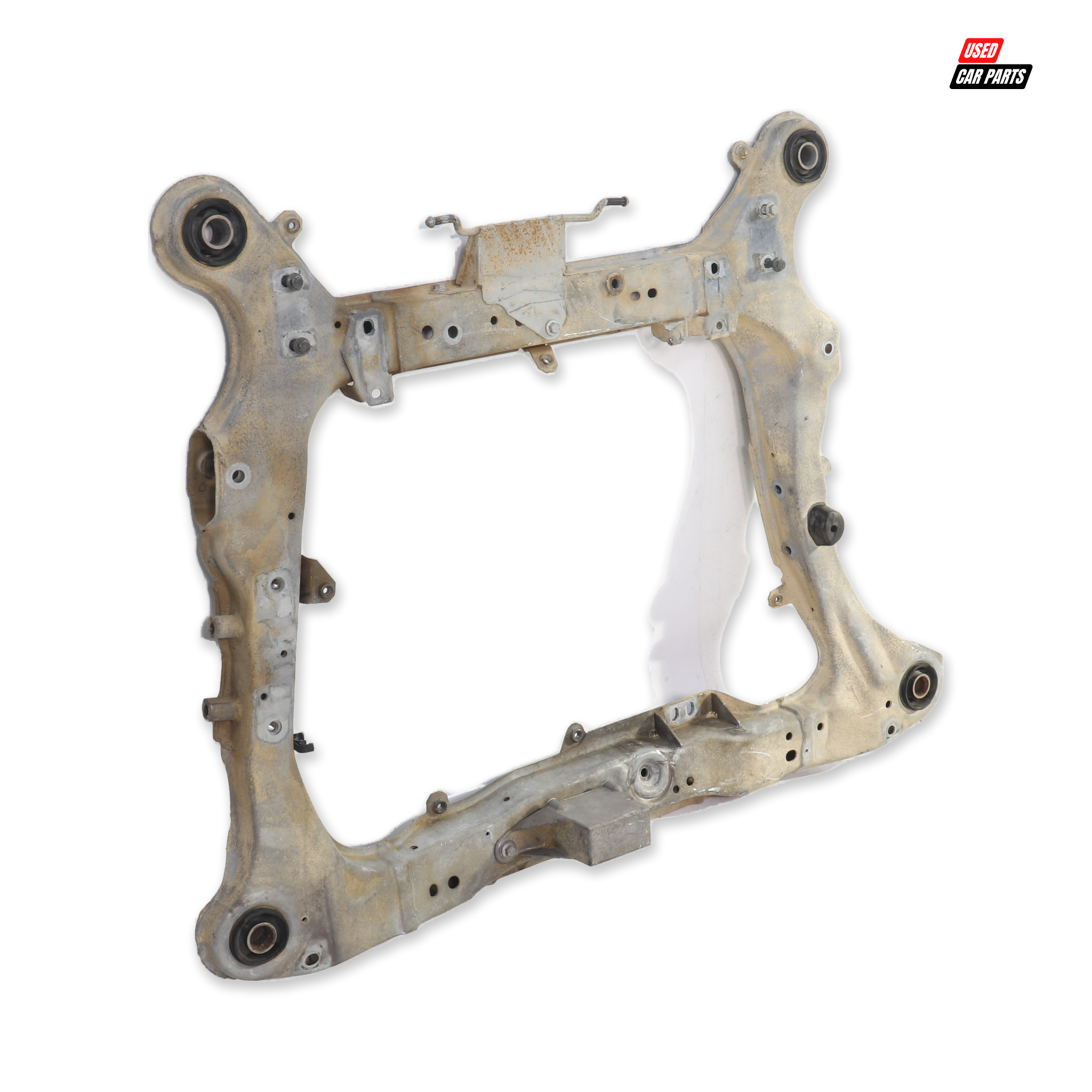 Used Volvo XC90 D5 AWD 2012 Front Subframe (Salvaged)