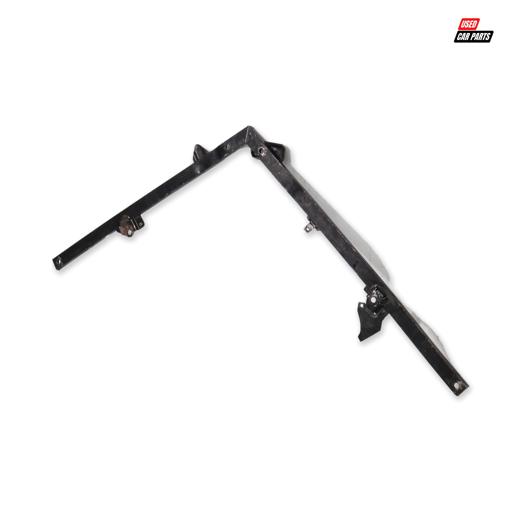 Used Front Subframe Lower Bar (Part Number 676871404) for BMW A/T (E90) 2010