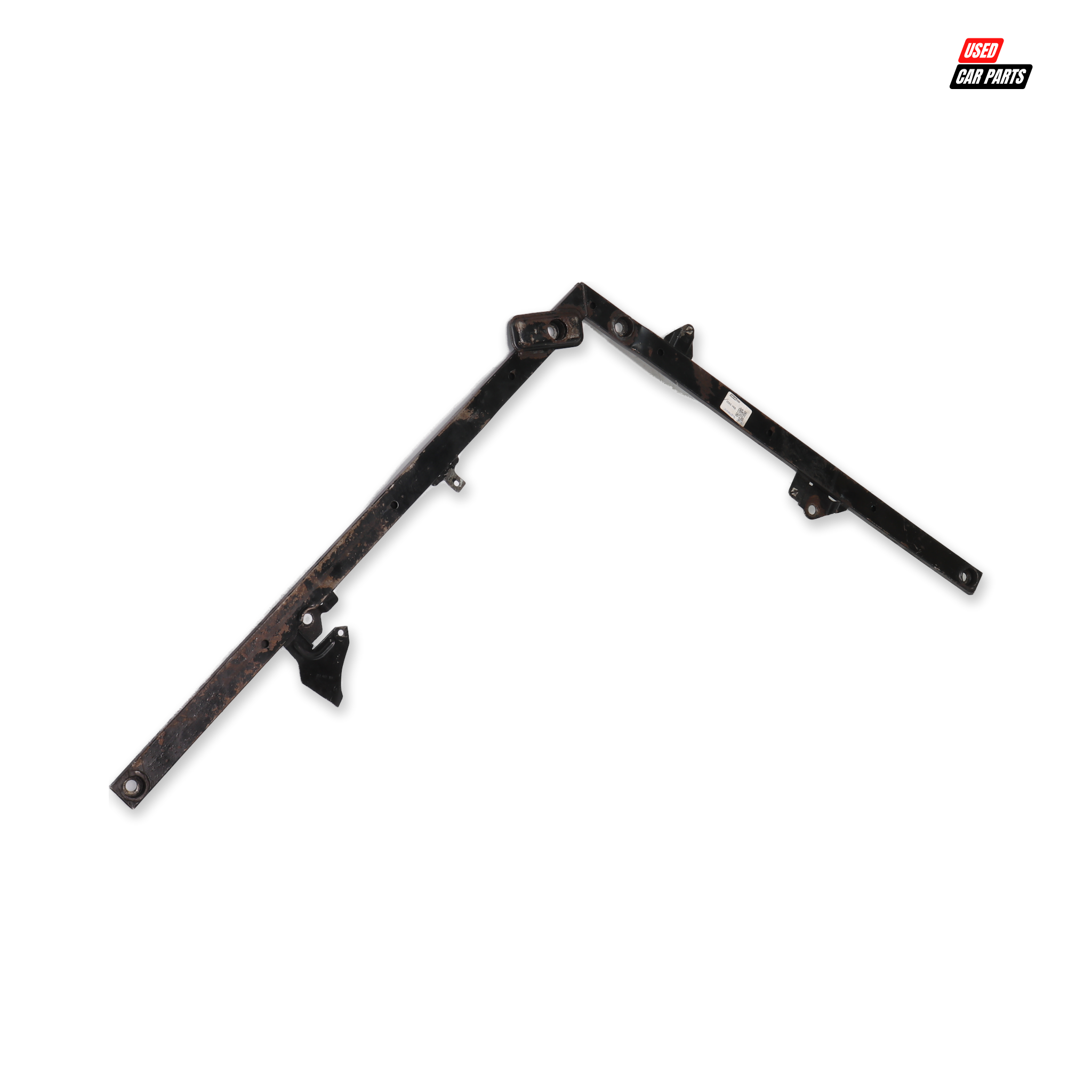 Used Front Subframe Lower Bar (Part Number 676871404) for BMW A/T (E90) 2010