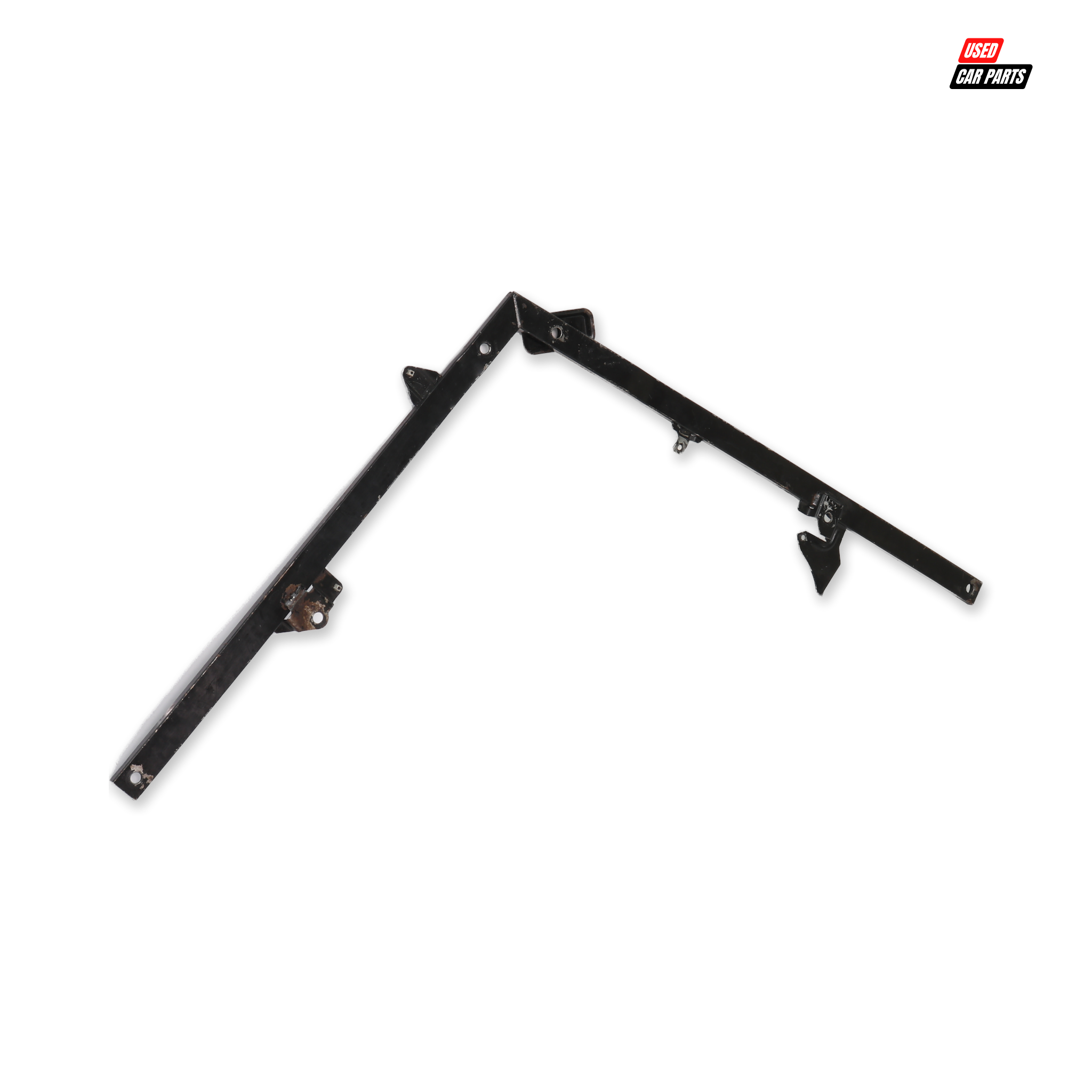 Used Front Subframe Lower Bar (Part Number 676871404) for BMW A/T (E90) 2010