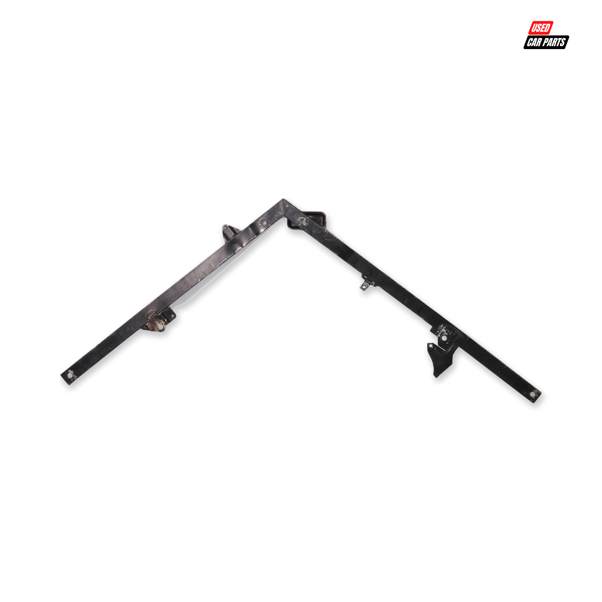 Used Front Subframe Lower Bar (Part Number 676871404) for BMW A/T (E90) 2010