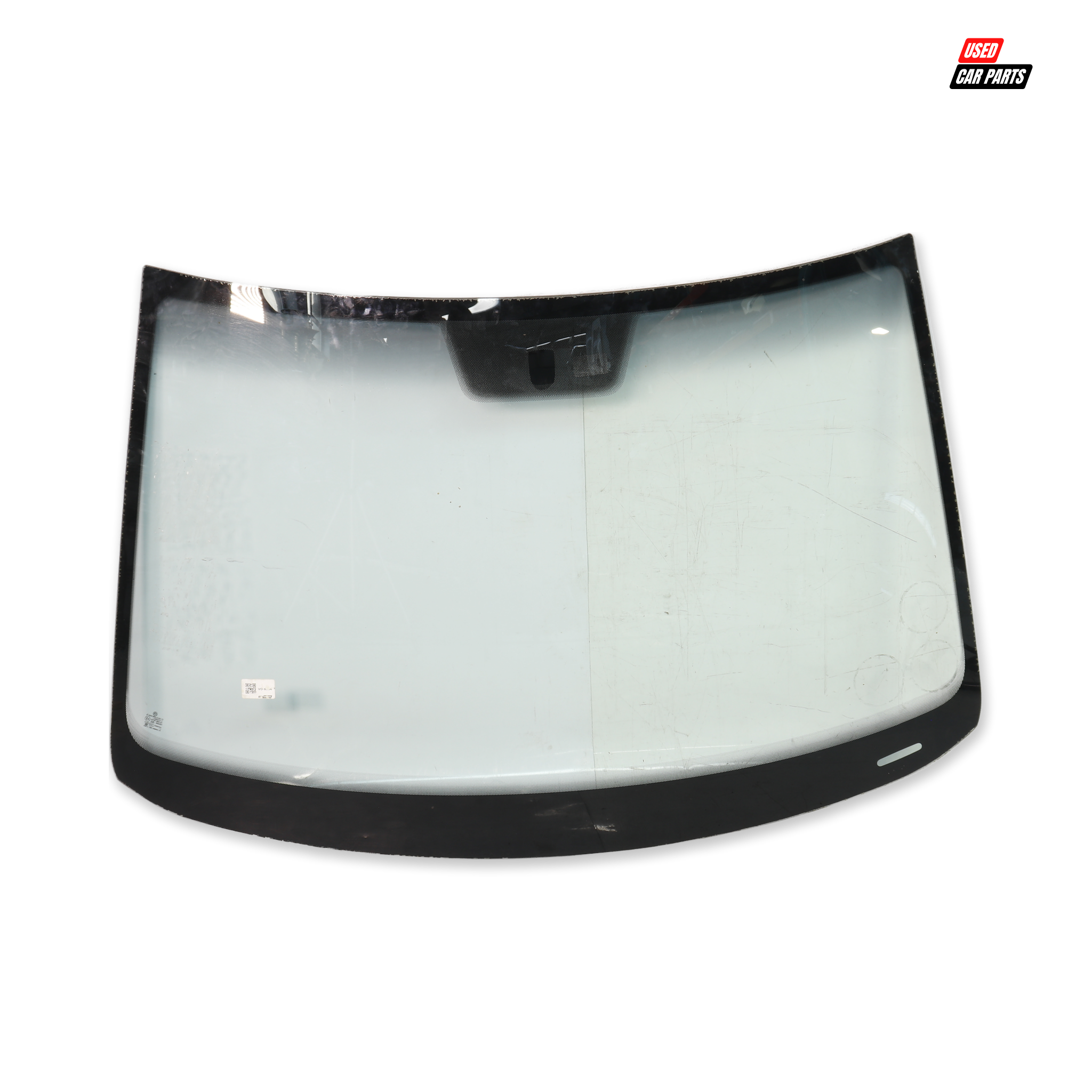 Used Volkswagen 1.6 TDI Comfortline 2013 Front Windscreen (Part Number 43R005291)