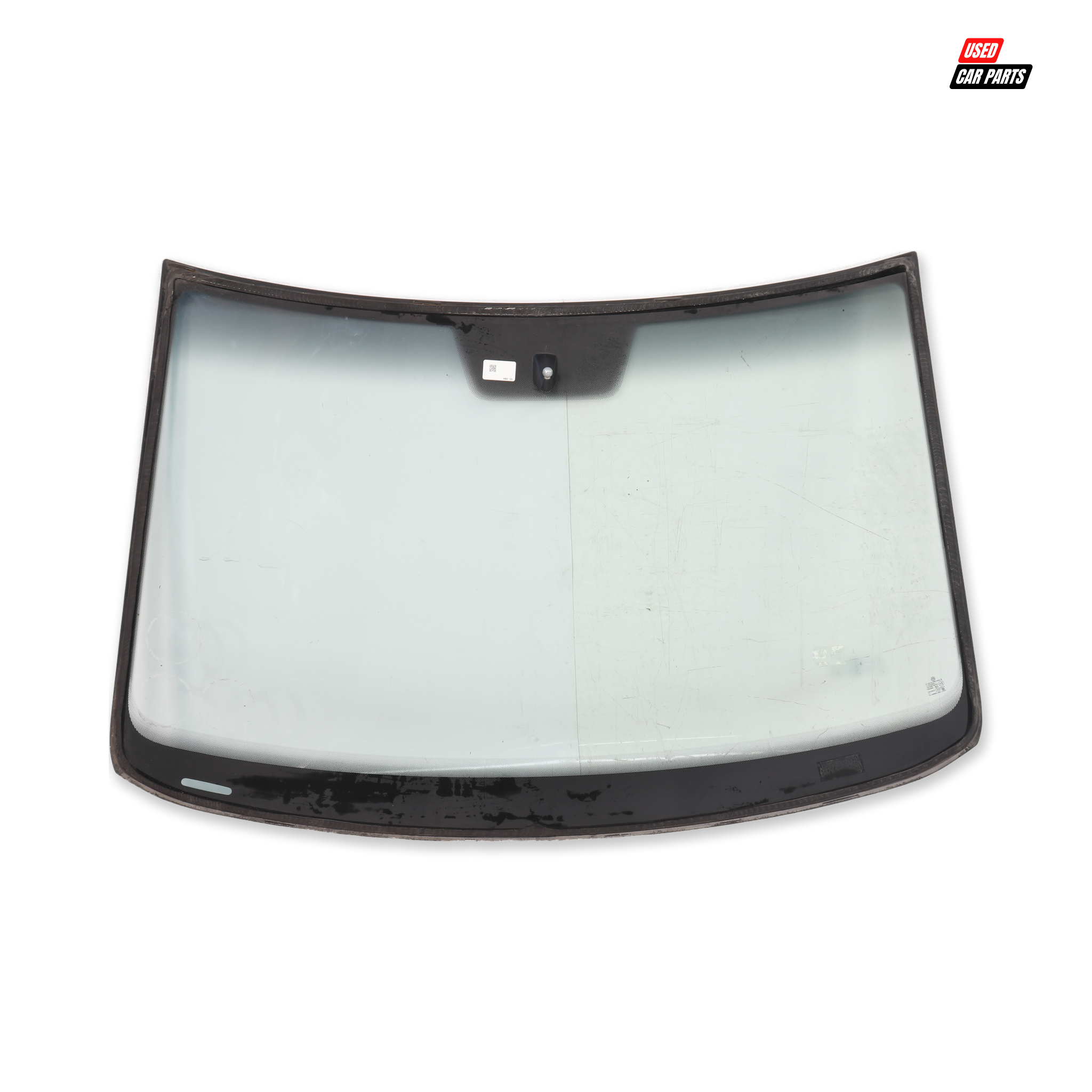 Used Volkswagen 1.6 TDI Comfortline 2013 Front Windscreen (Part Number 43R005291)