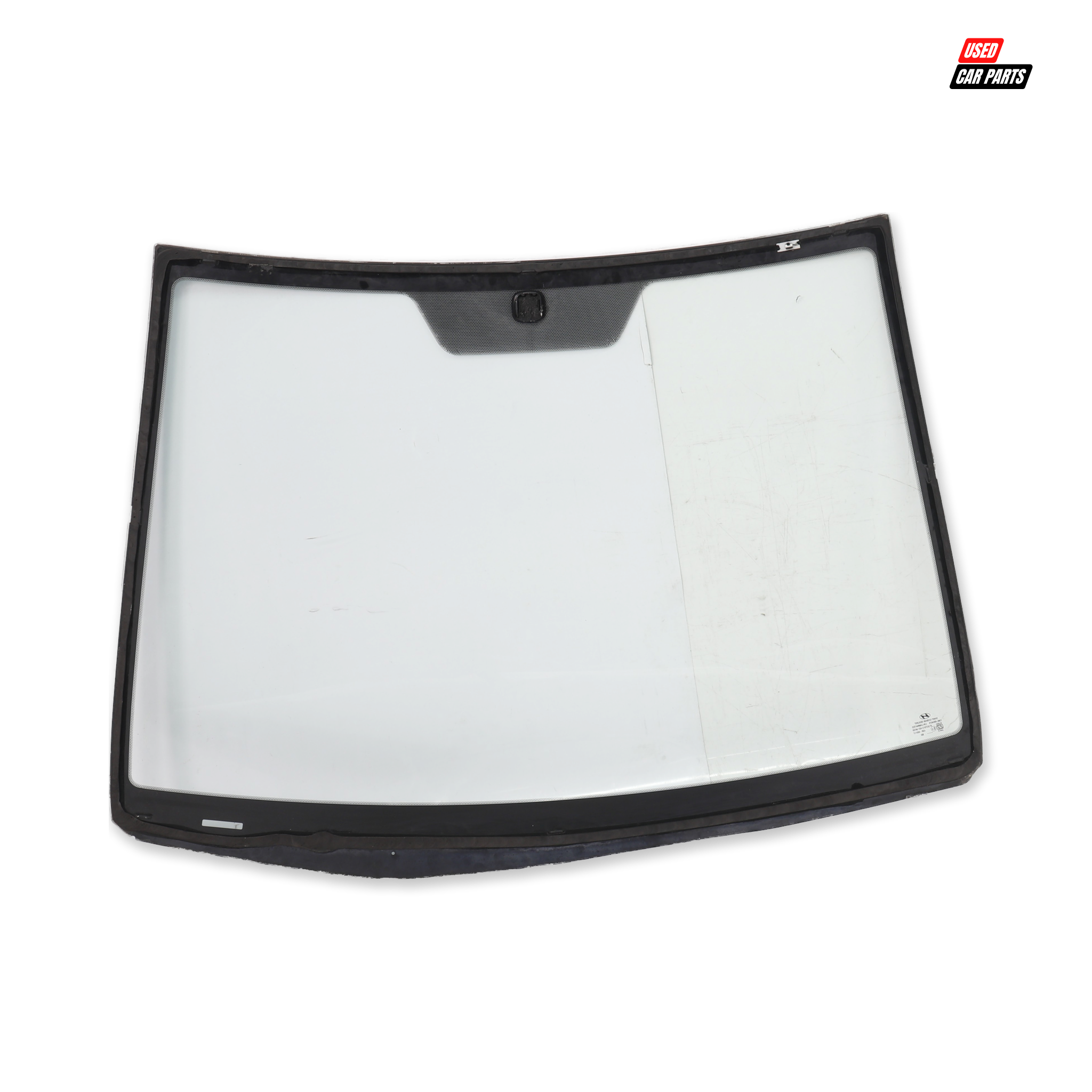 Used HYUNDAI i20 1.4D GLIDE 2013 Front Windscreen Part Number 43R00017