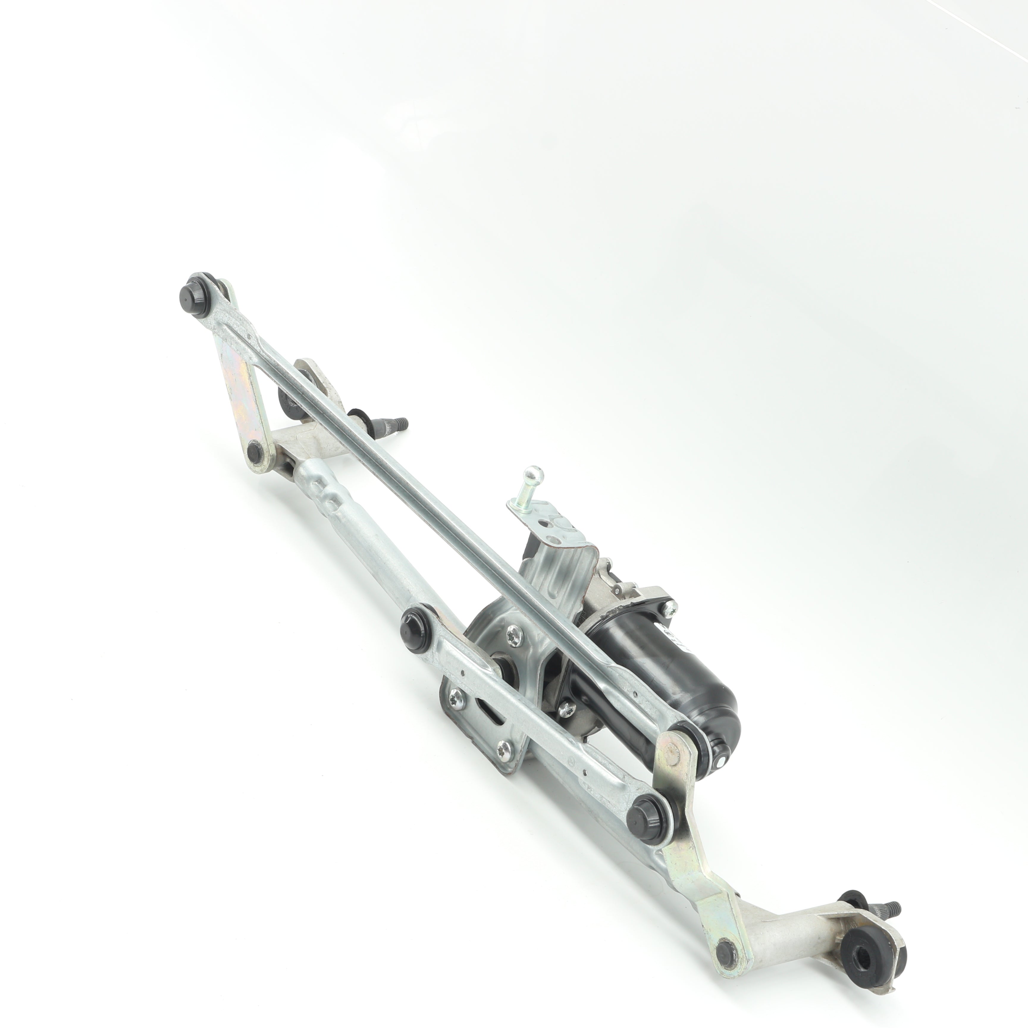 Used VW Polo 1.2 Trendline DSG Front Wiper Motor 2G2955113