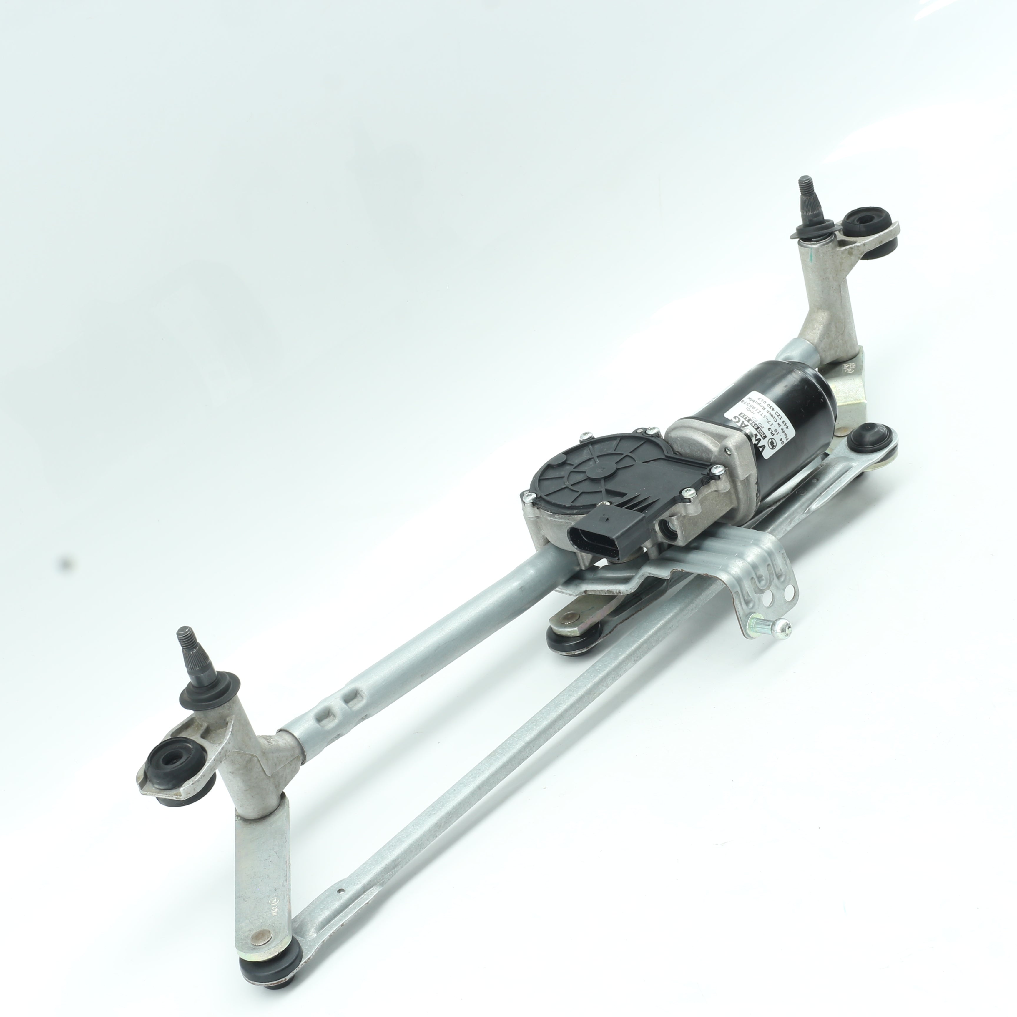 Used VW Polo 1.2 Trendline DSG Front Wiper Motor 2G2955113