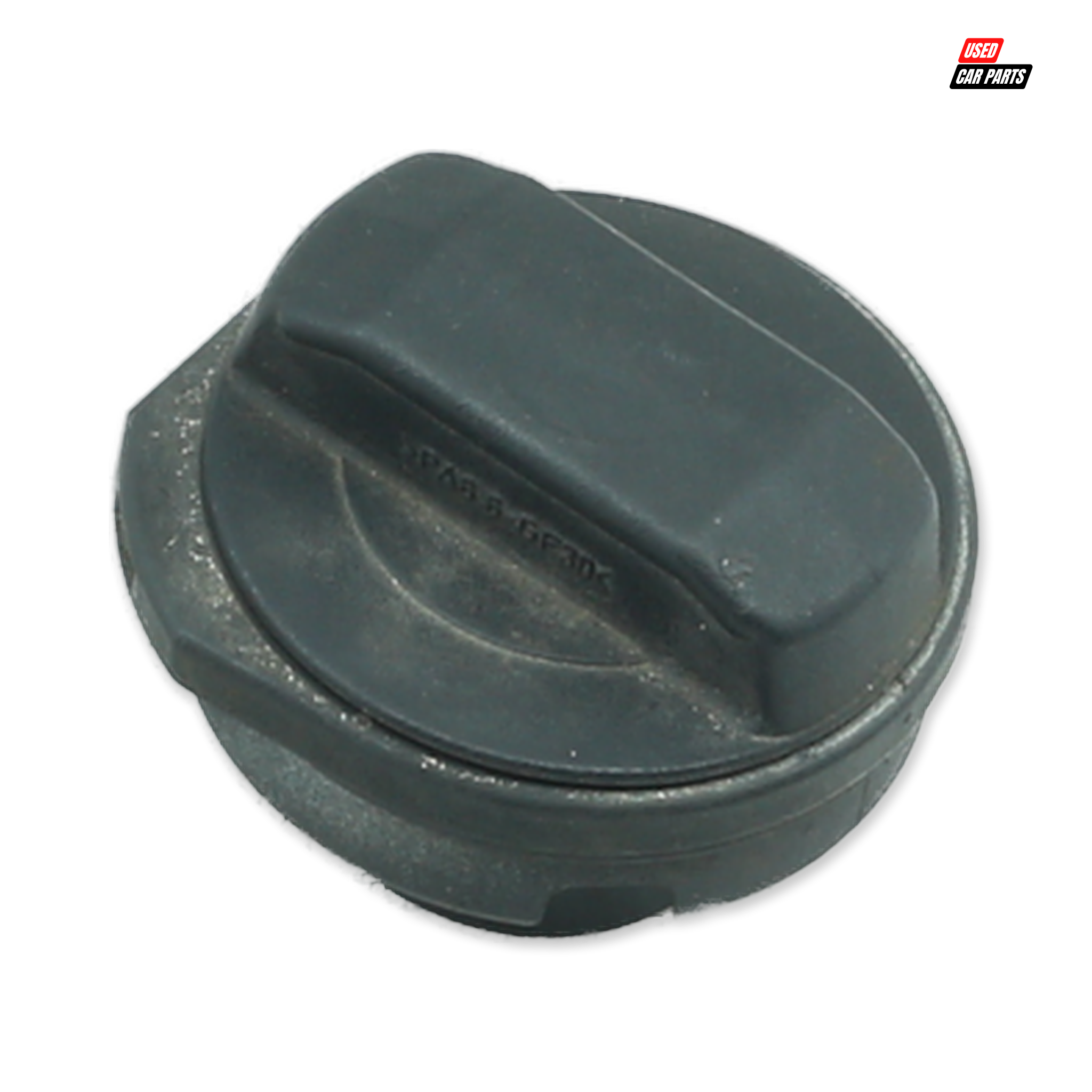 Used Volkswagen Polo Mk4 Sedan 2009 Fuel Cap (Part Number 1J0201553C)