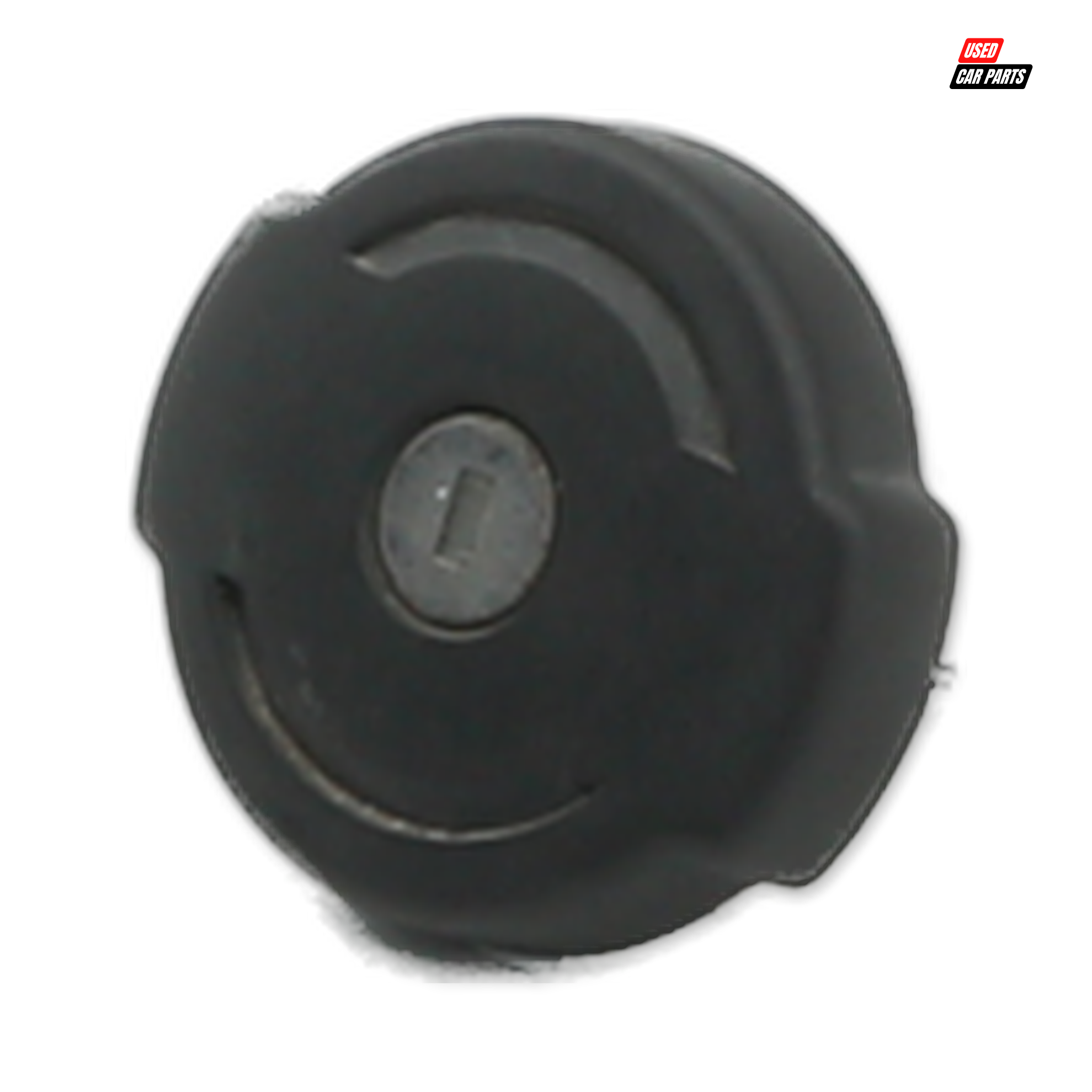 Used Citroen C4 1.6HDi 2005 Fuel Cap - Part Number 0778K3493