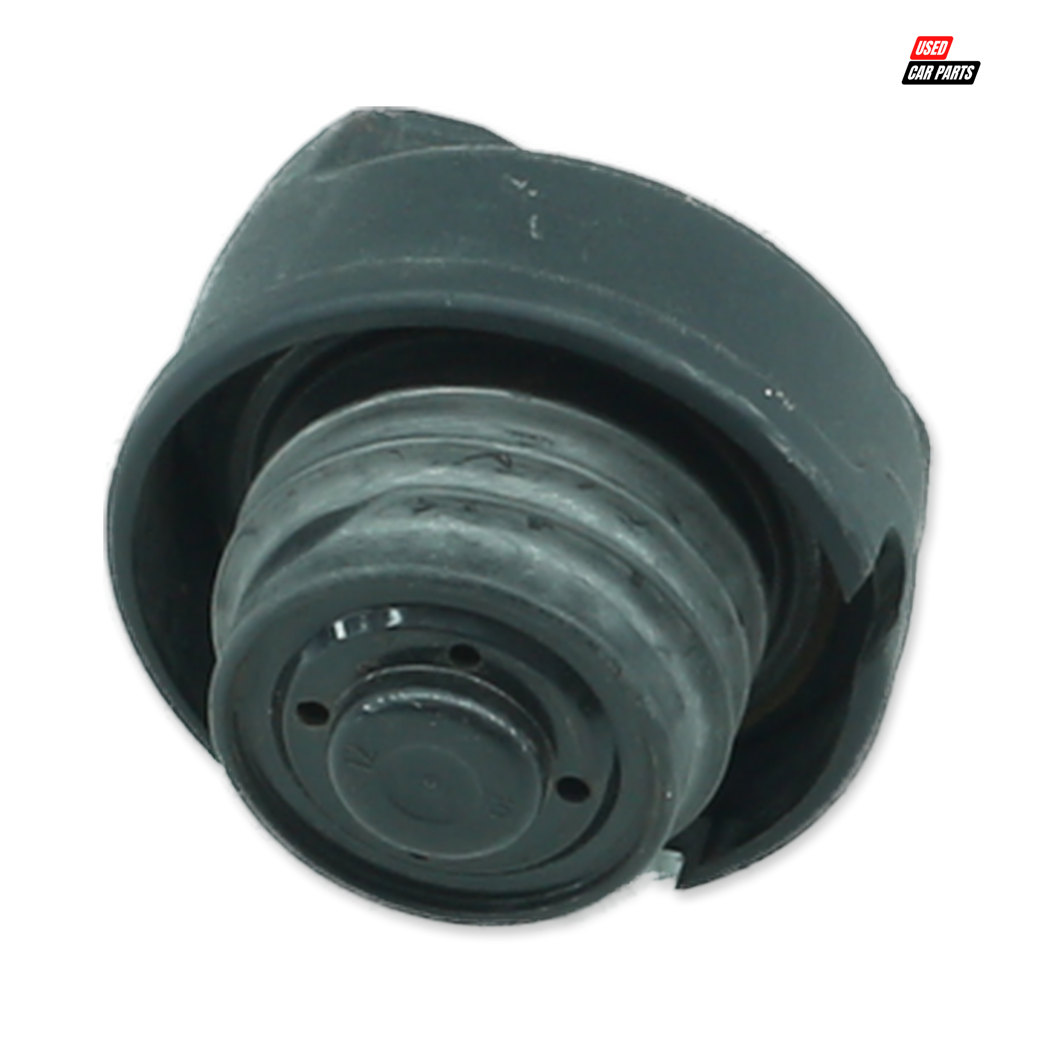 Used Fuel Cap, Part Number 1H0201553B for 2000 VOLKSWAGEN PASSAT